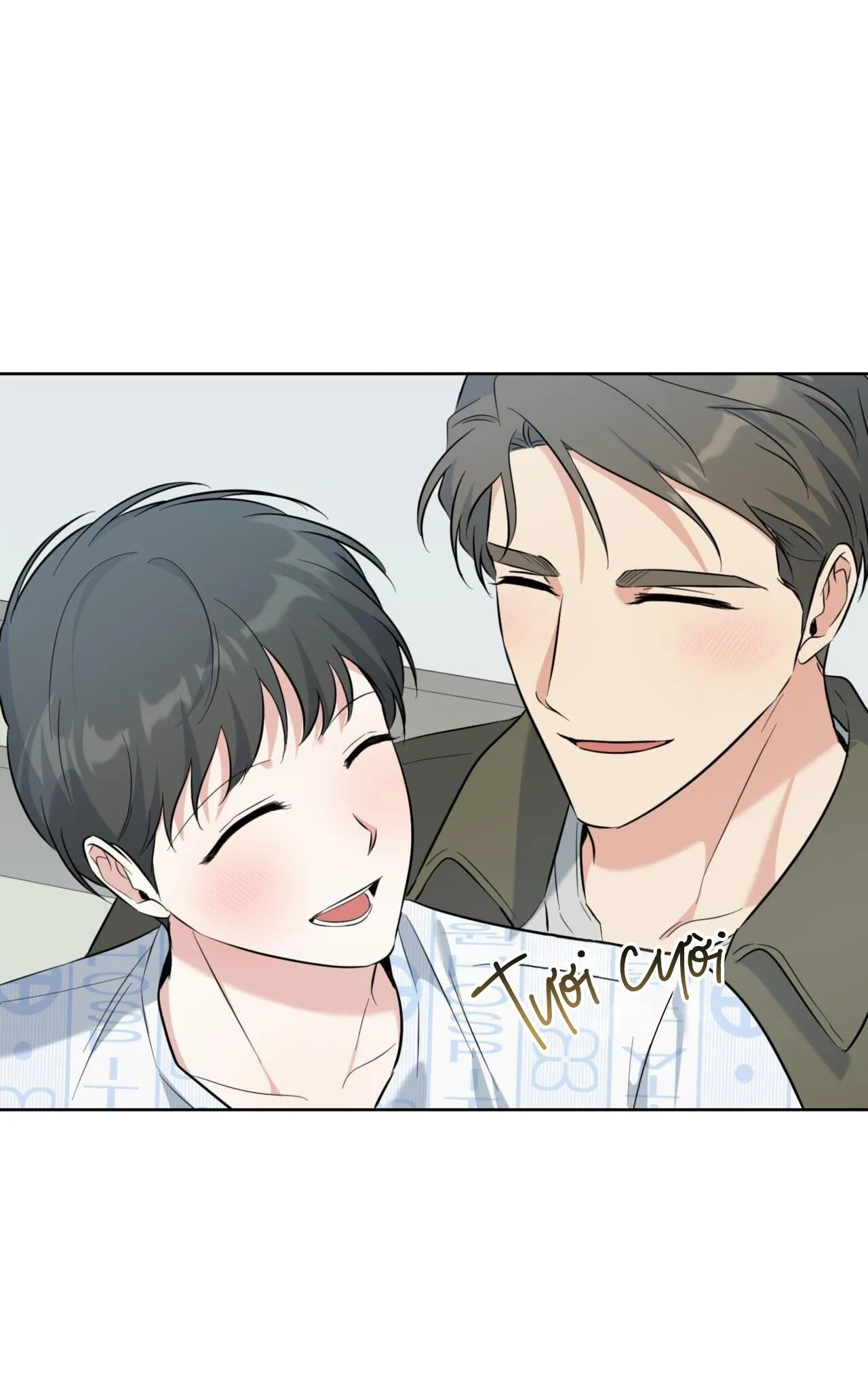 Khu Rừng Tĩnh Lặng Chapter 36 Trang 62