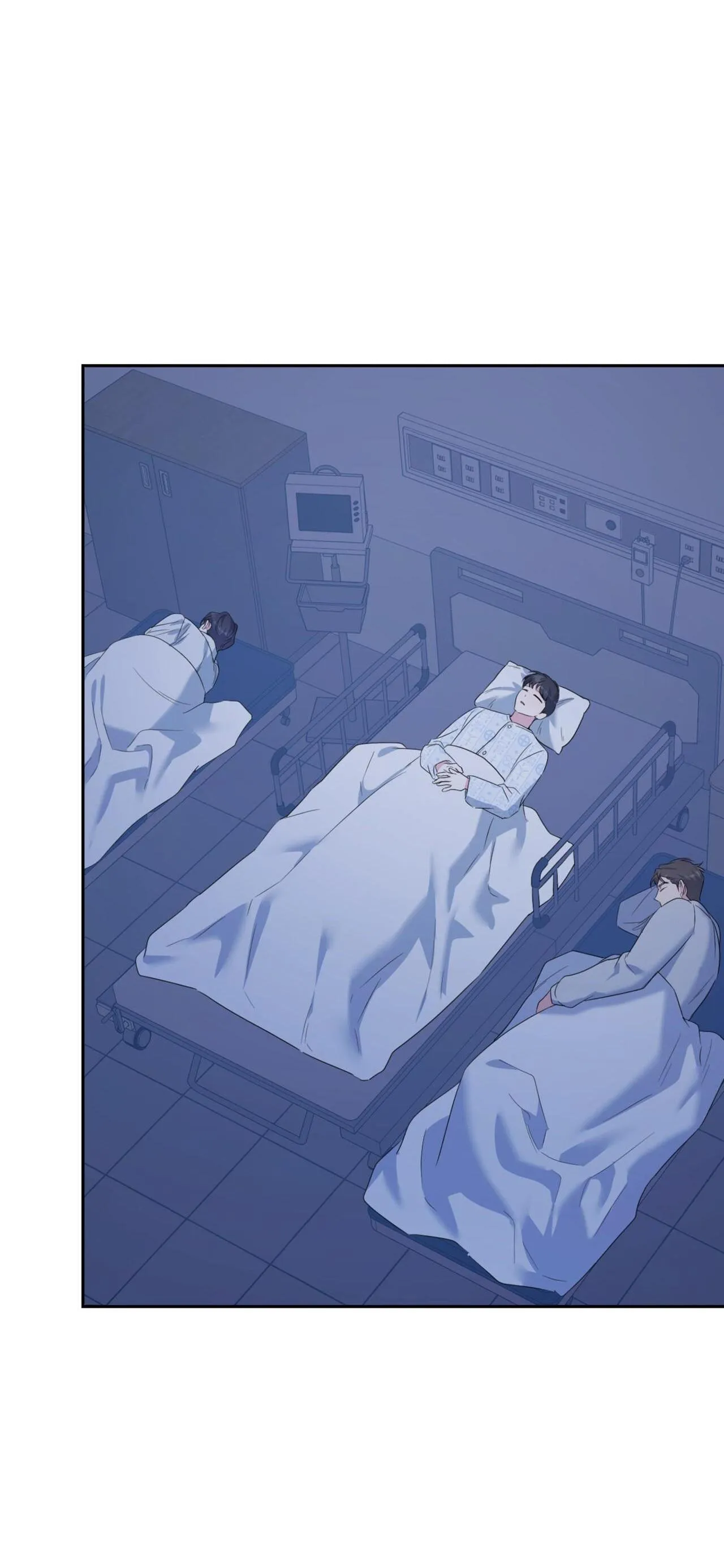 Khu Rừng Tĩnh Lặng Chapter 37 Trang 3