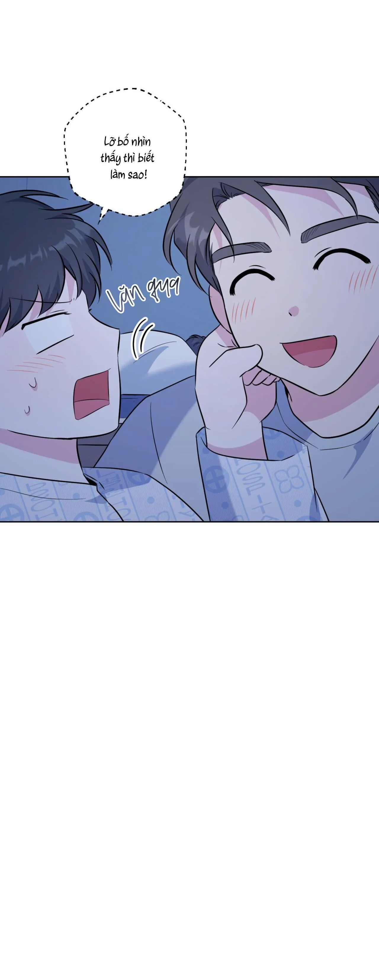 Khu Rừng Tĩnh Lặng Chapter 37 Trang 9