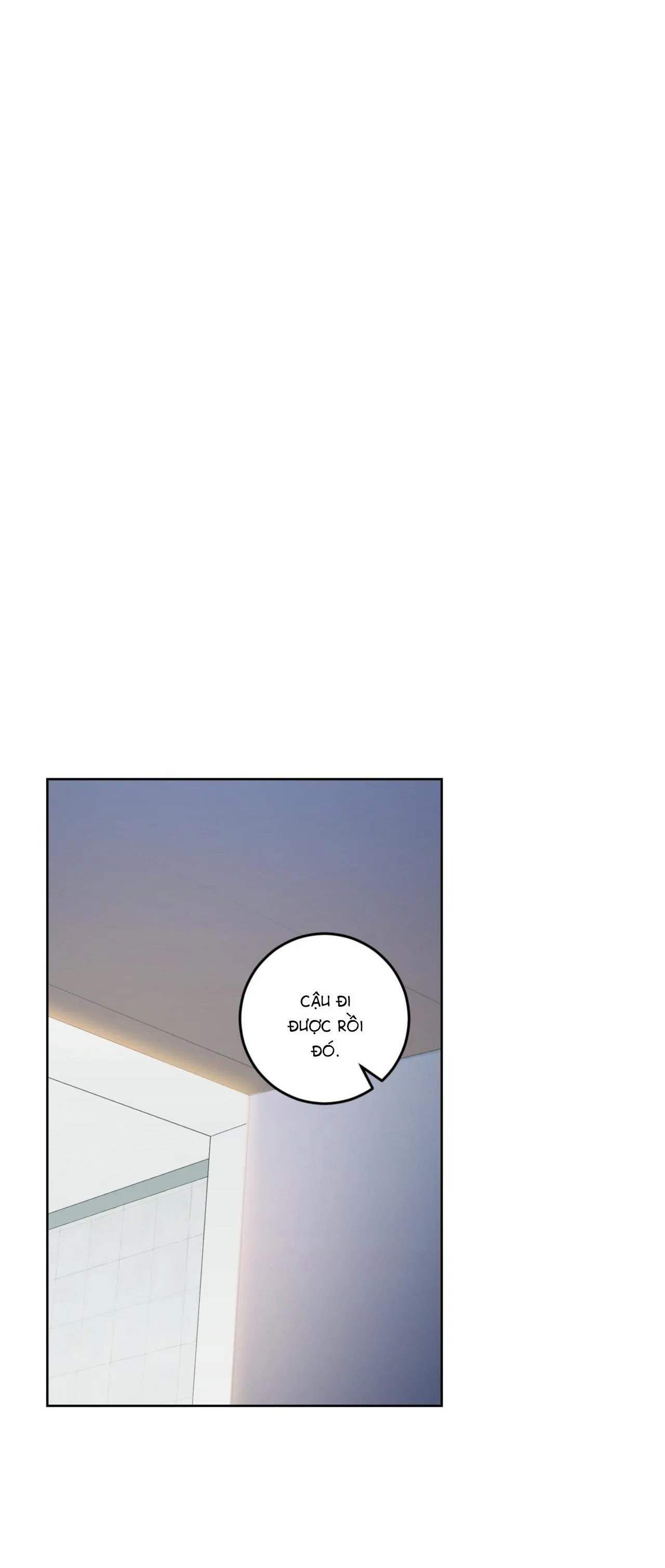 Khu Rừng Tĩnh Lặng Chapter 37 Trang 10