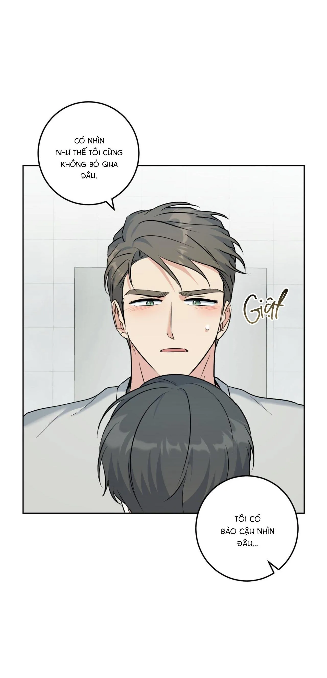 Khu Rừng Tĩnh Lặng Chapter 37 Trang 27