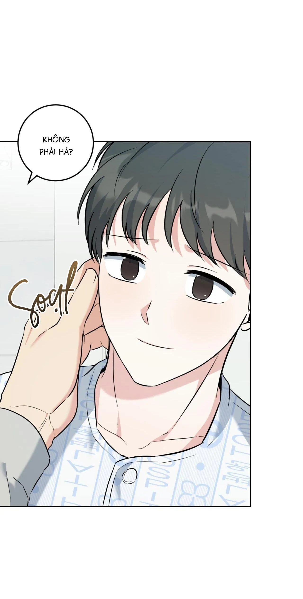 Khu Rừng Tĩnh Lặng Chapter 37 Trang 29