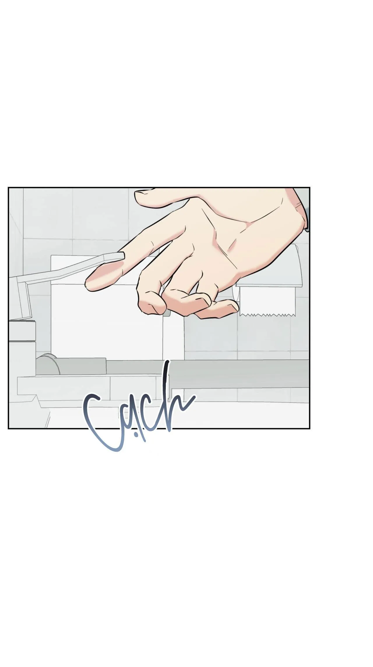 Khu Rừng Tĩnh Lặng Chapter 37 Trang 35