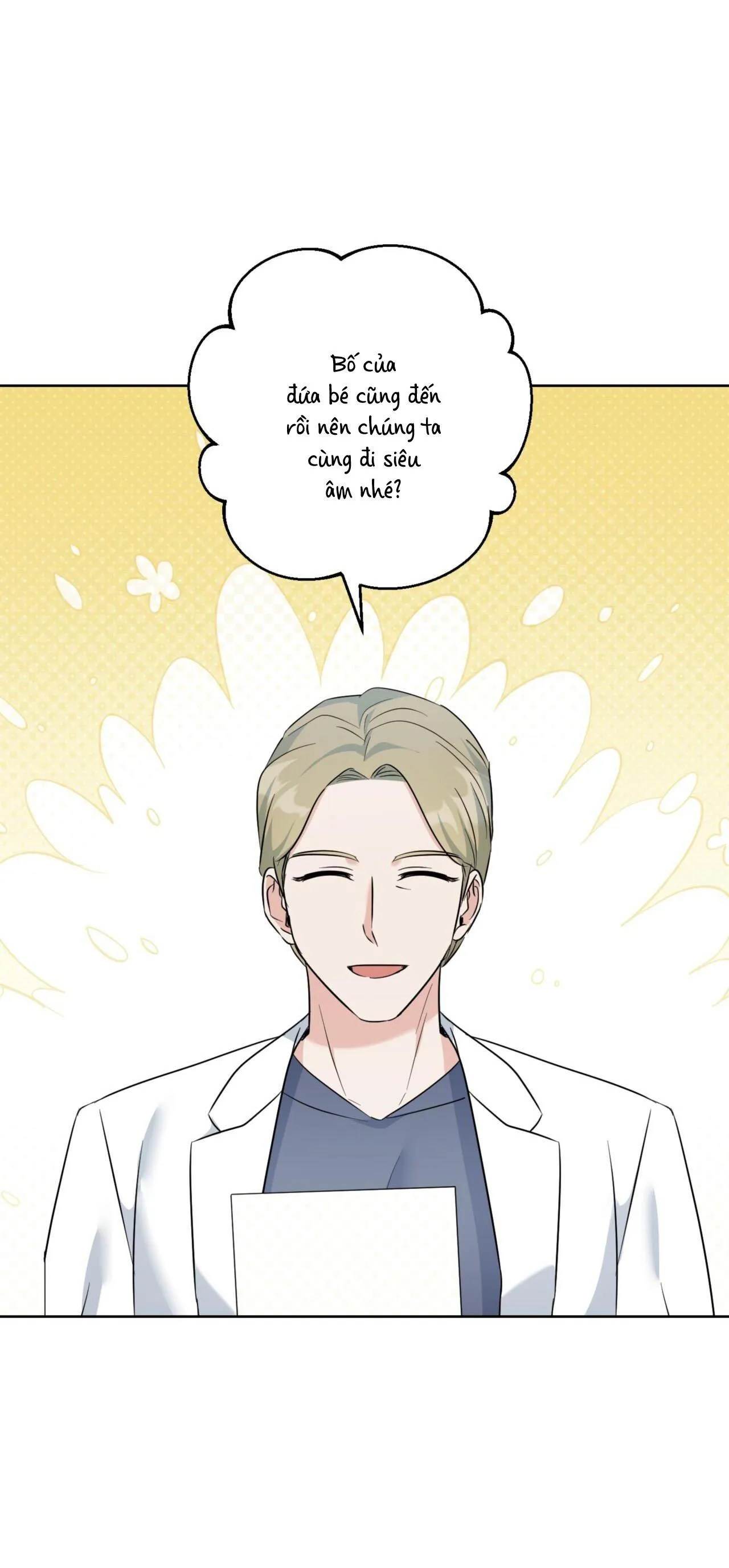 Khu Rừng Tĩnh Lặng Chapter 37 Trang 43