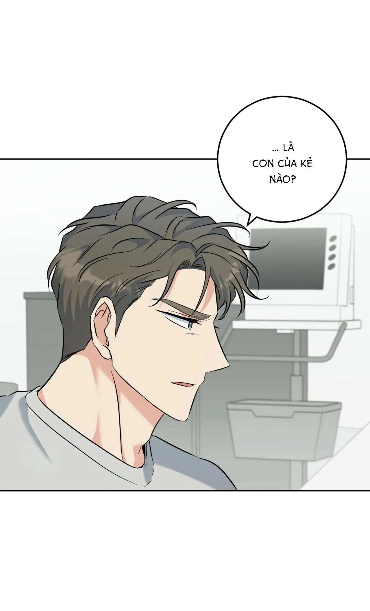 Khu Rừng Tĩnh Lặng Chapter 37 Trang 53