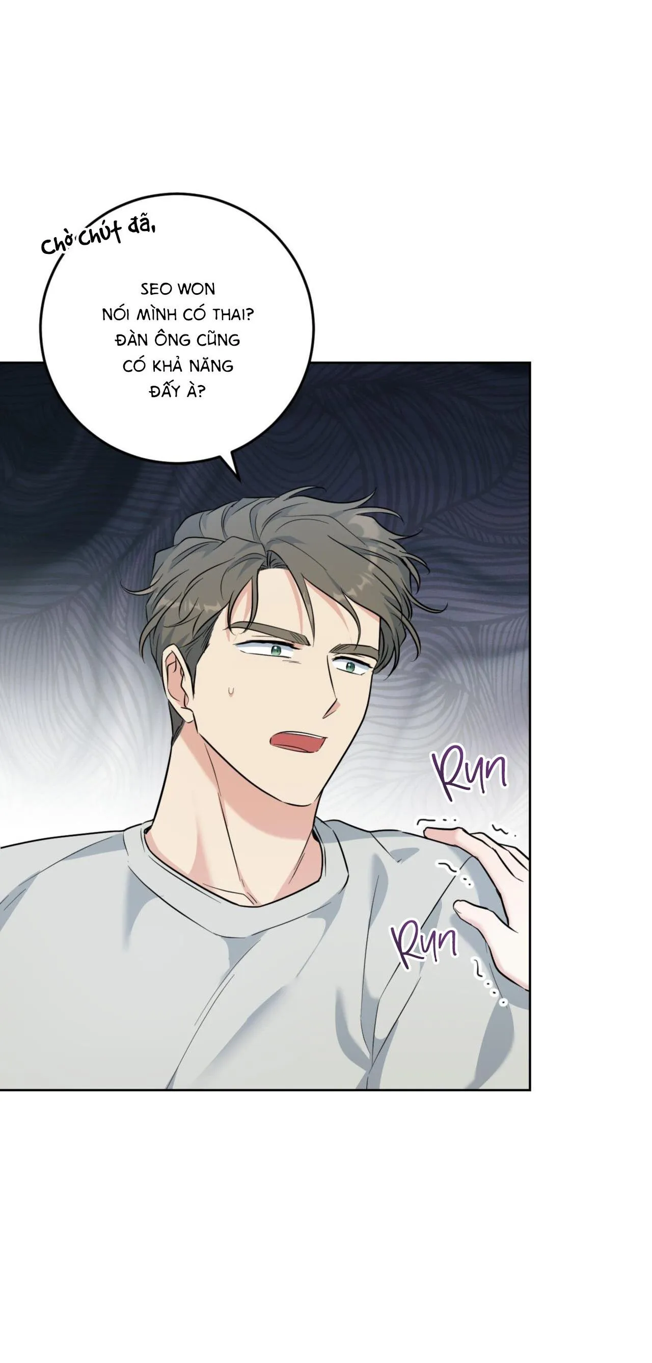 Khu Rừng Tĩnh Lặng Chapter 37 Trang 55