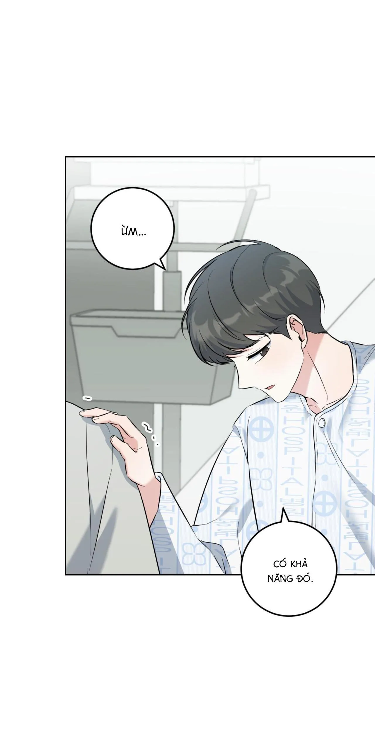 Khu Rừng Tĩnh Lặng Chapter 37 Trang 56