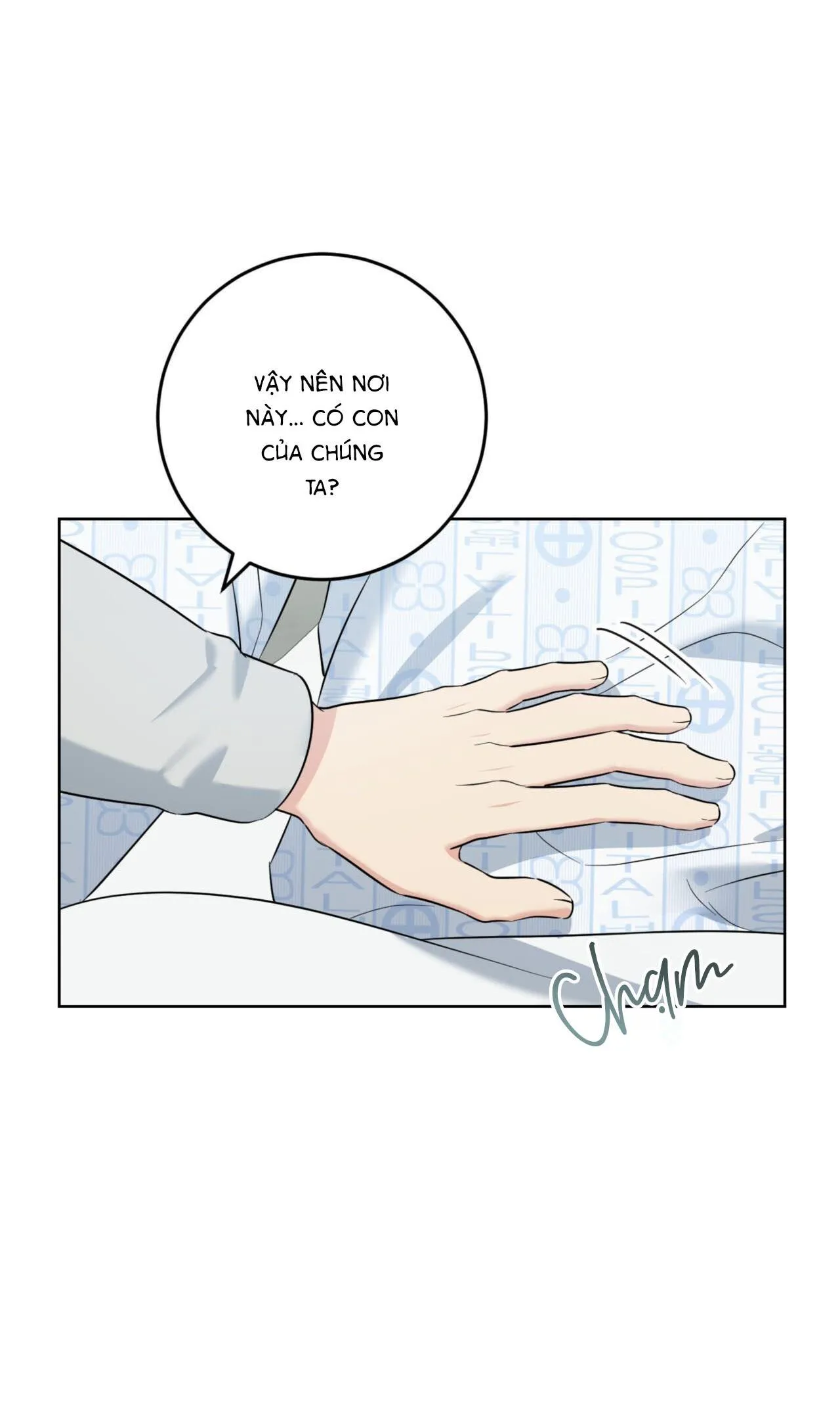 Khu Rừng Tĩnh Lặng Chapter 37 Trang 57