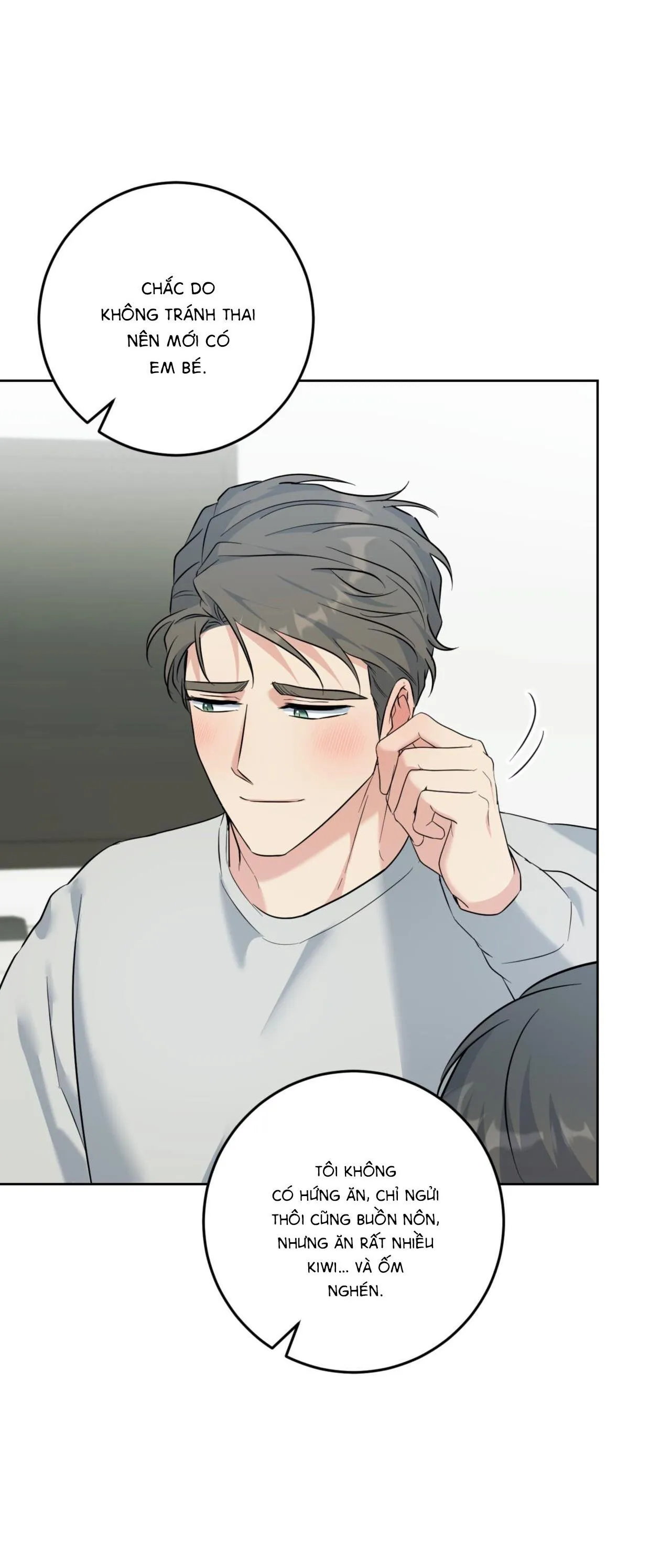 Khu Rừng Tĩnh Lặng Chapter 37 Trang 60