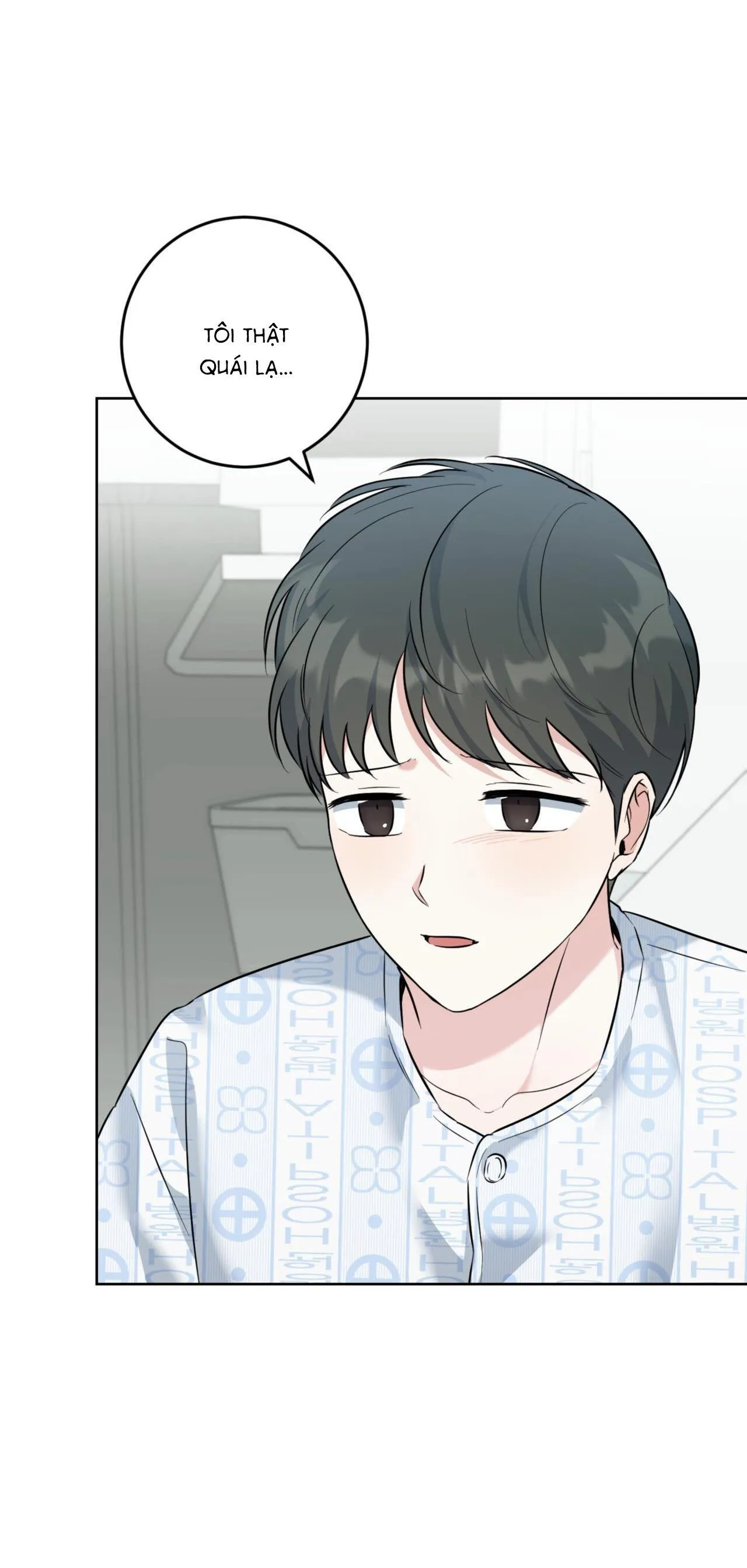 Khu Rừng Tĩnh Lặng Chapter 37 Trang 61