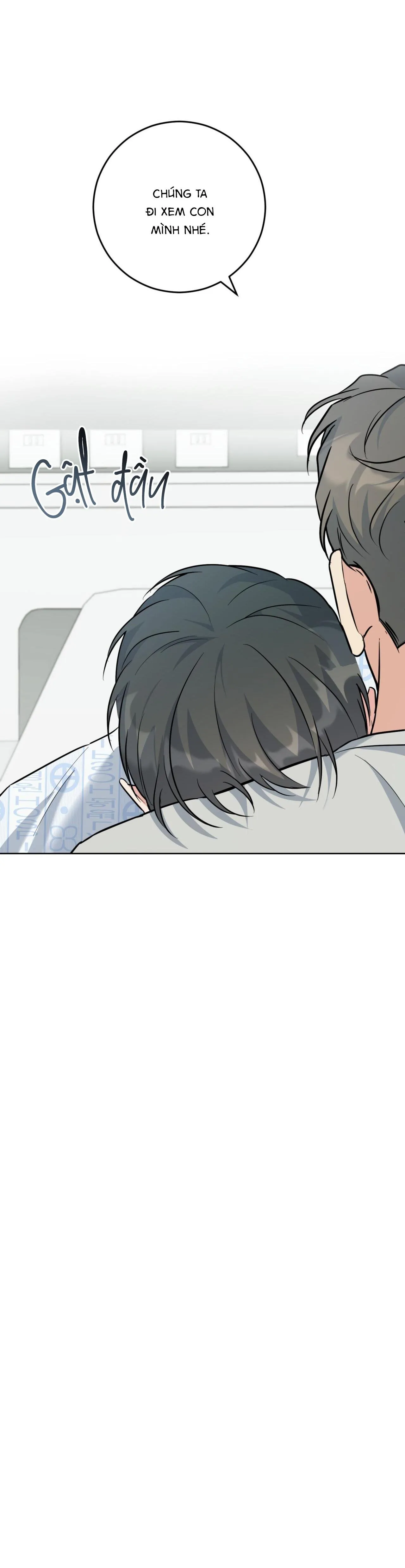 Khu Rừng Tĩnh Lặng Chapter 37 Trang 65