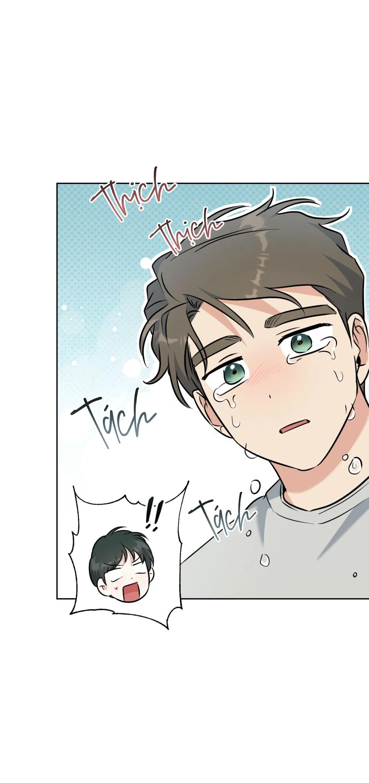 Khu Rừng Tĩnh Lặng Chapter 38 Trang 9