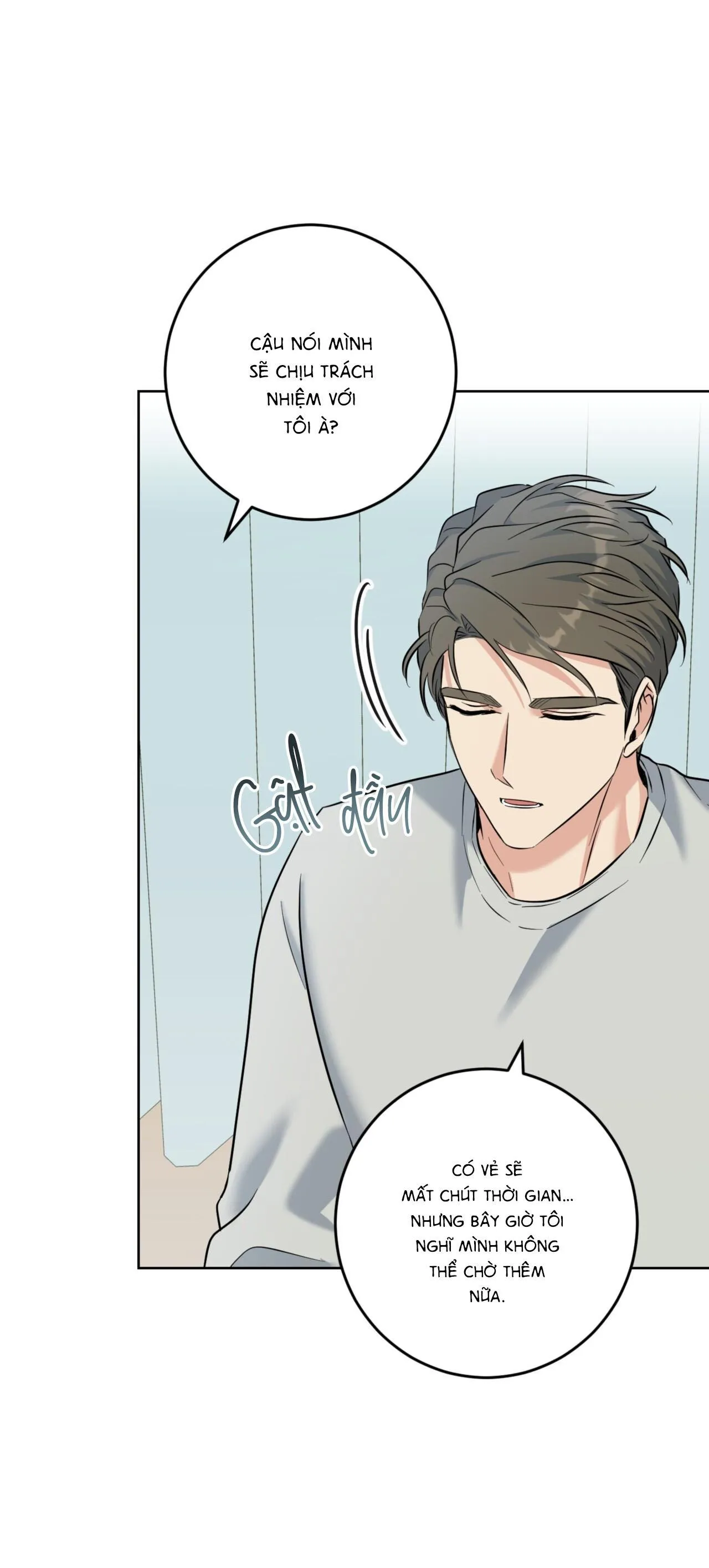 Khu Rừng Tĩnh Lặng Chapter 38 Trang 18