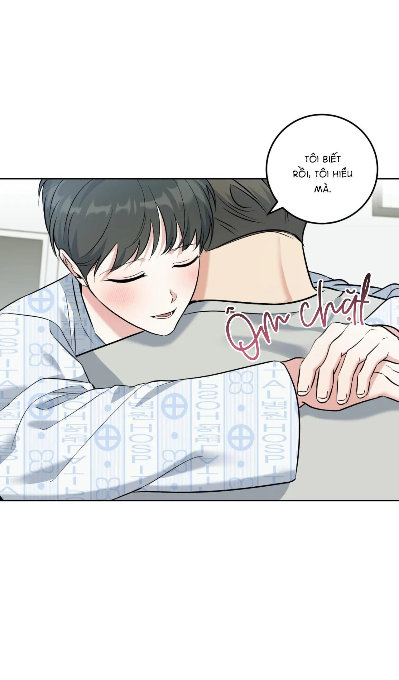 Khu Rừng Tĩnh Lặng Chapter 38 Trang 20