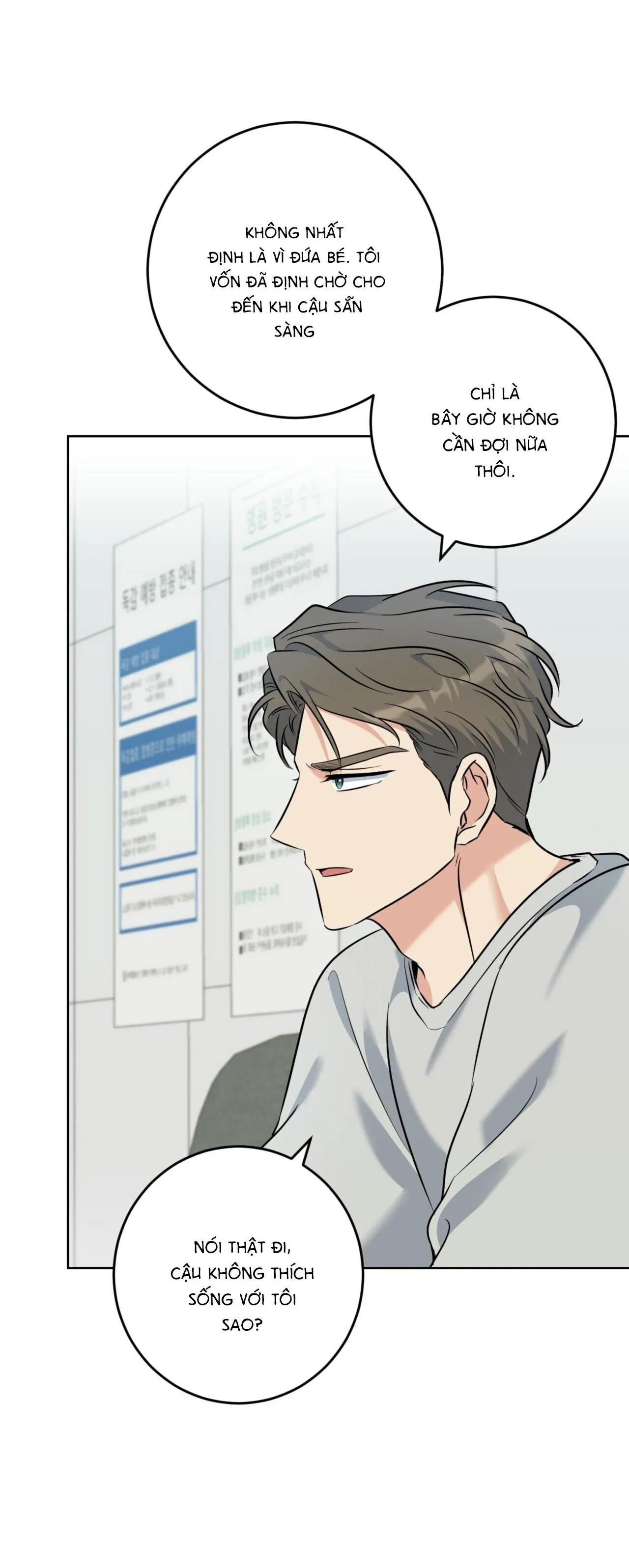 Khu Rừng Tĩnh Lặng Chapter 38 Trang 53