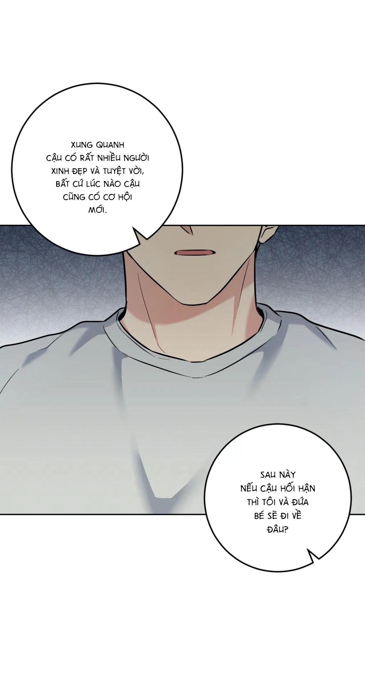 Khu Rừng Tĩnh Lặng Chapter 38 Trang 60