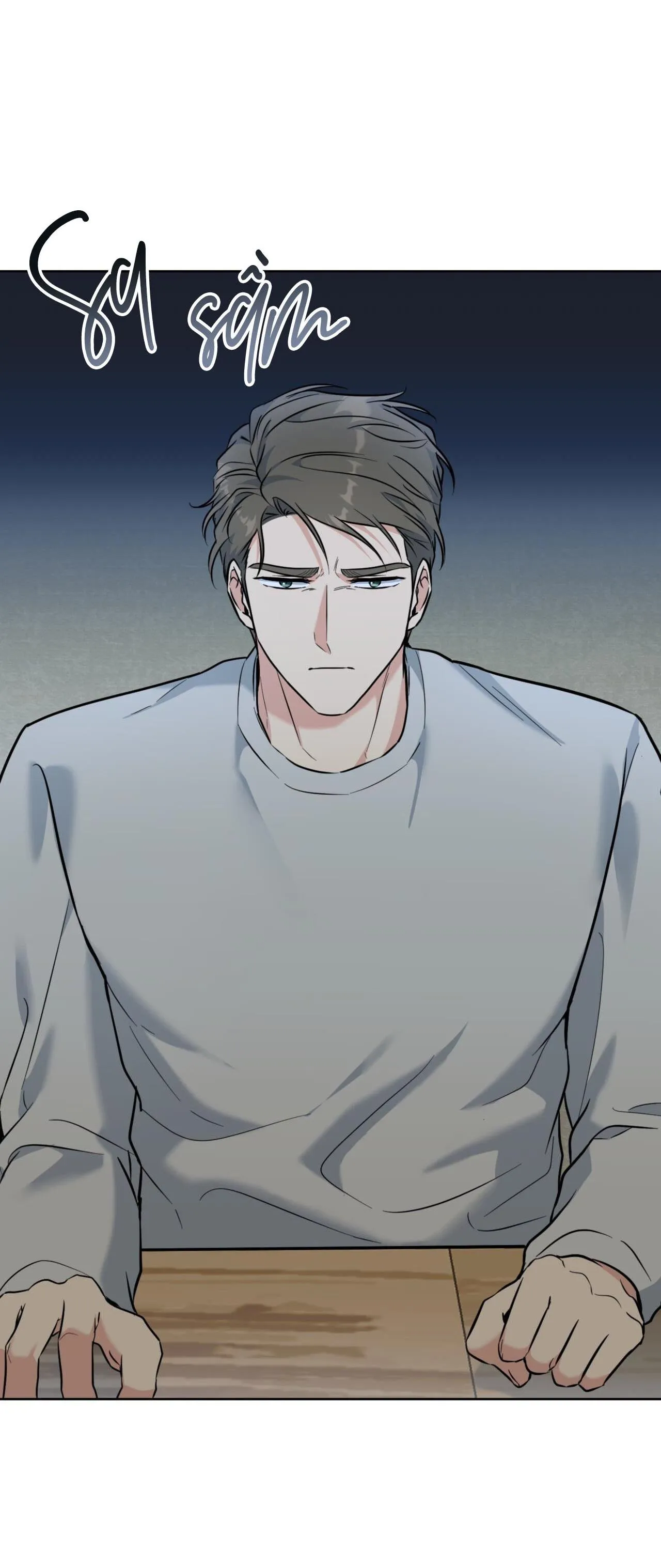 Khu Rừng Tĩnh Lặng Chapter 38 Trang 61