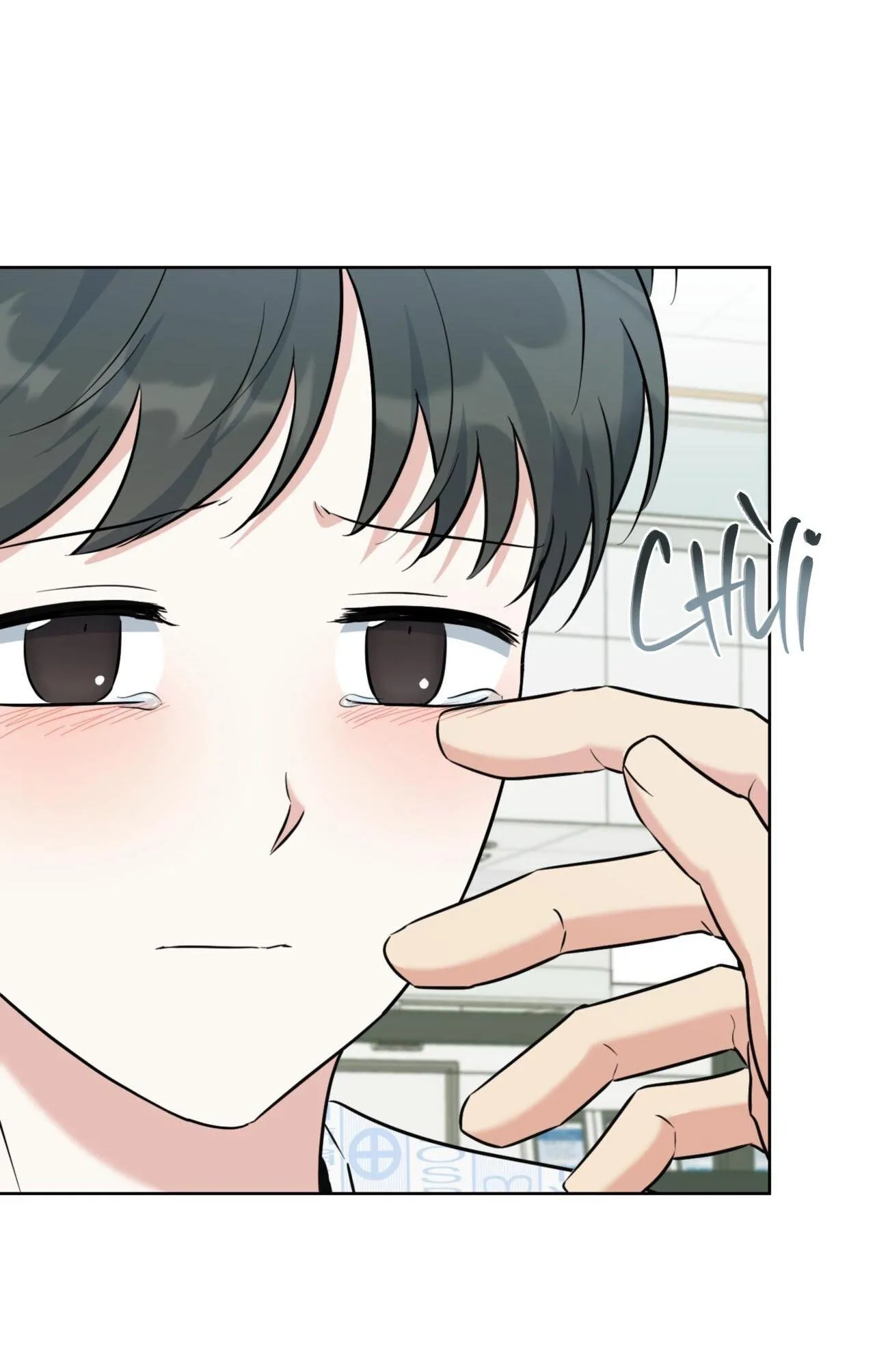 Khu Rừng Tĩnh Lặng Chapter 39 Trang 7