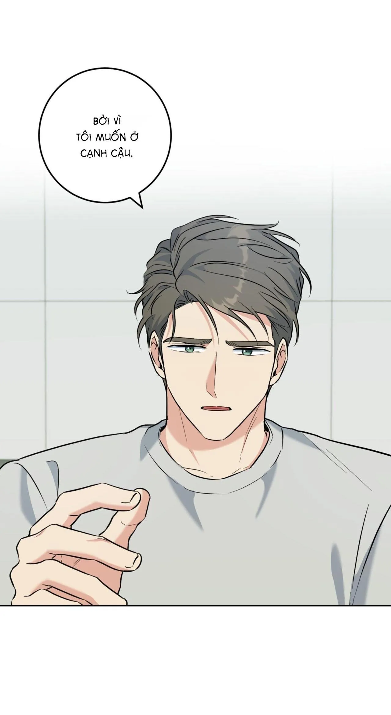 Khu Rừng Tĩnh Lặng Chapter 39 Trang 8