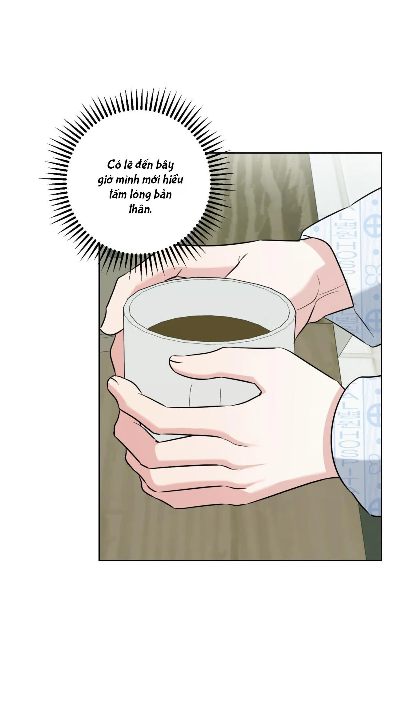 Khu Rừng Tĩnh Lặng Chapter 39 Trang 10