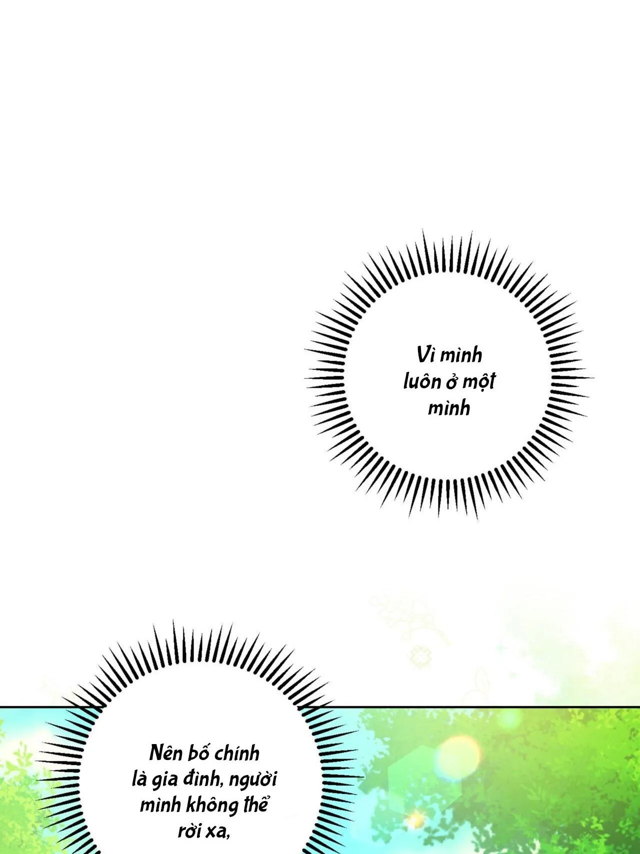 Khu Rừng Tĩnh Lặng Chapter 39 Trang 11