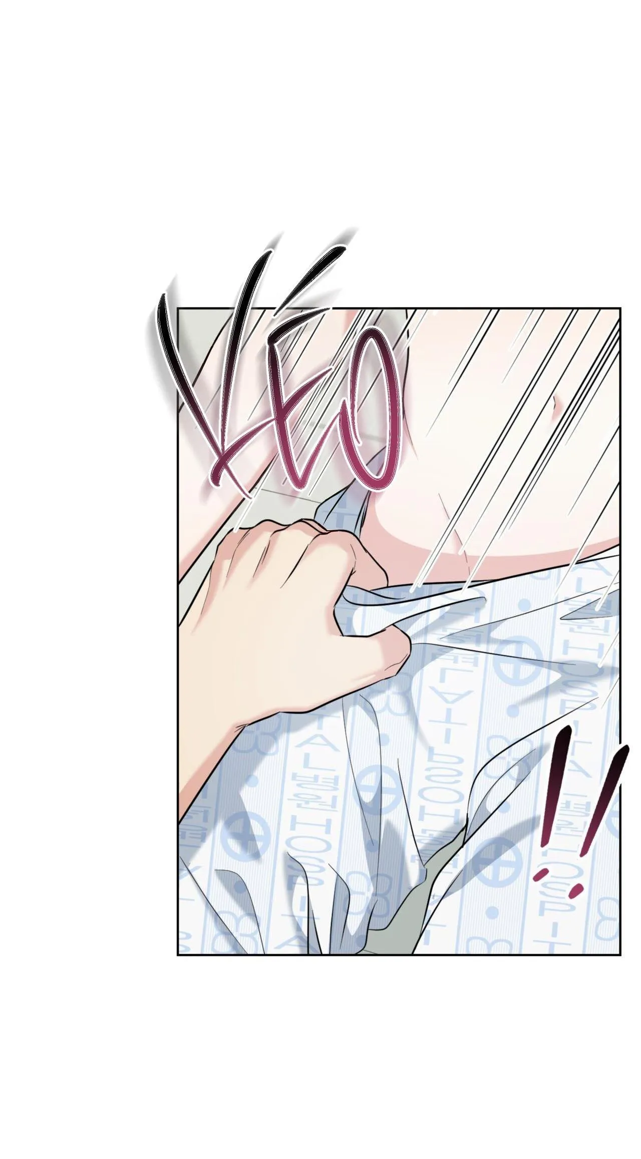 Khu Rừng Tĩnh Lặng Chapter 39 Trang 22