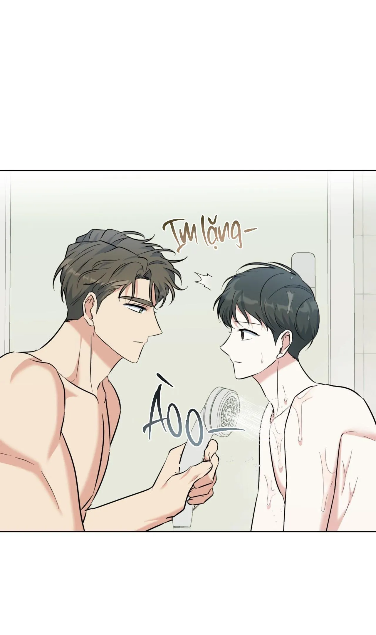 Khu Rừng Tĩnh Lặng Chapter 39 Trang 24