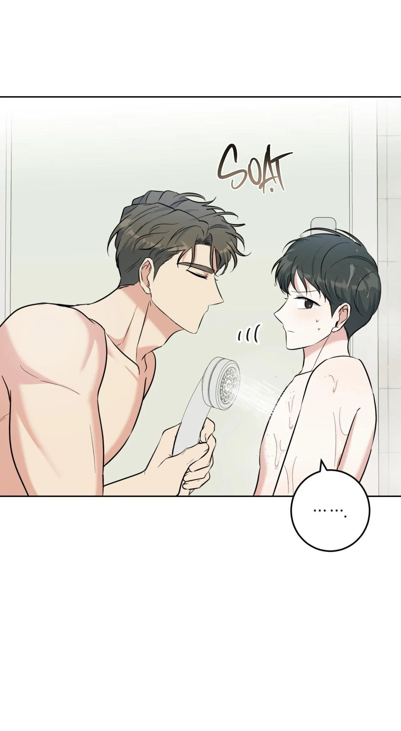 Khu Rừng Tĩnh Lặng Chapter 39 Trang 25