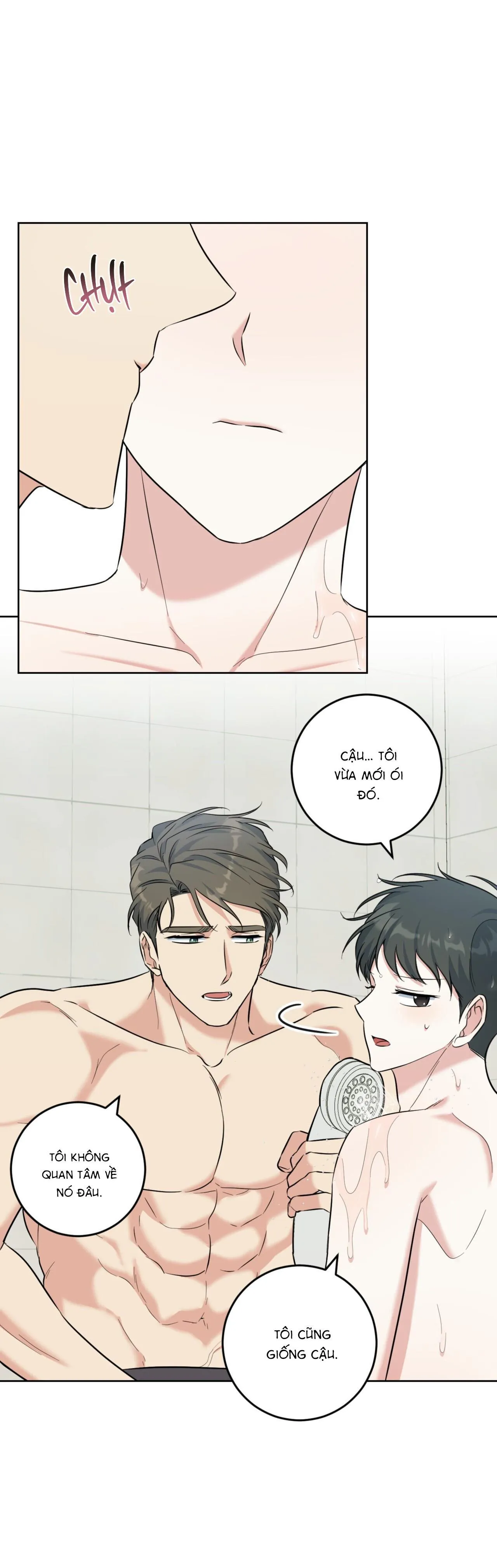 Khu Rừng Tĩnh Lặng Chapter 39 Trang 26