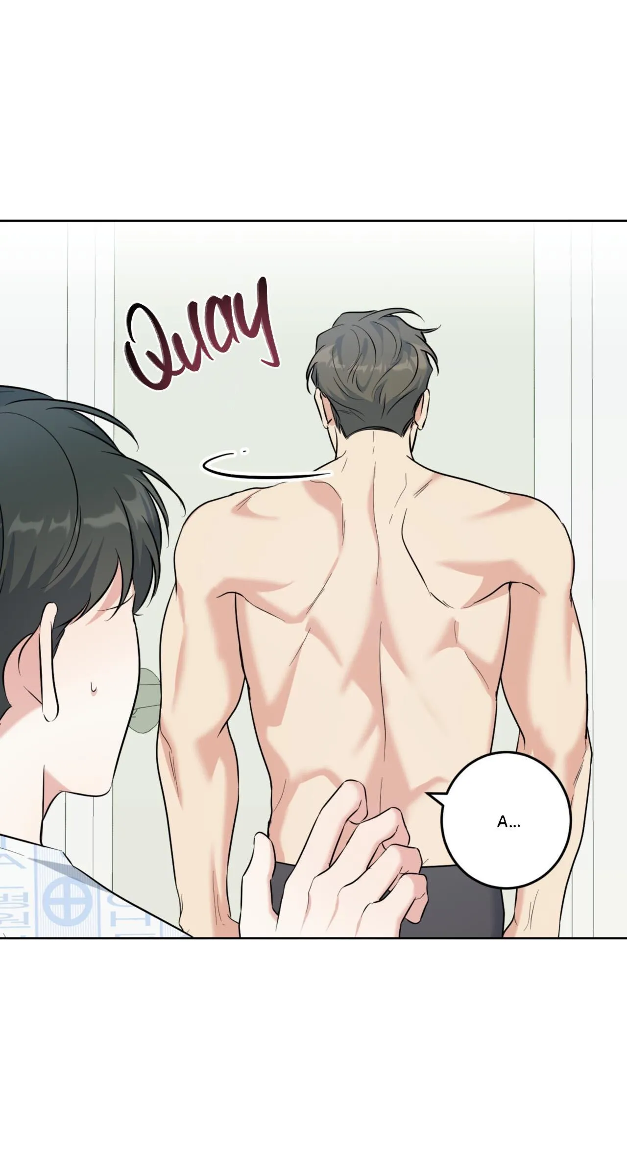 Khu Rừng Tĩnh Lặng Chapter 39 Trang 29