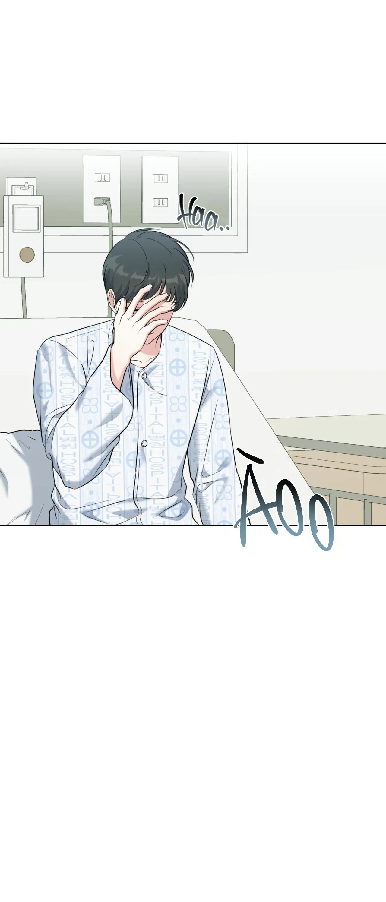 Khu Rừng Tĩnh Lặng Chapter 39 Trang 31