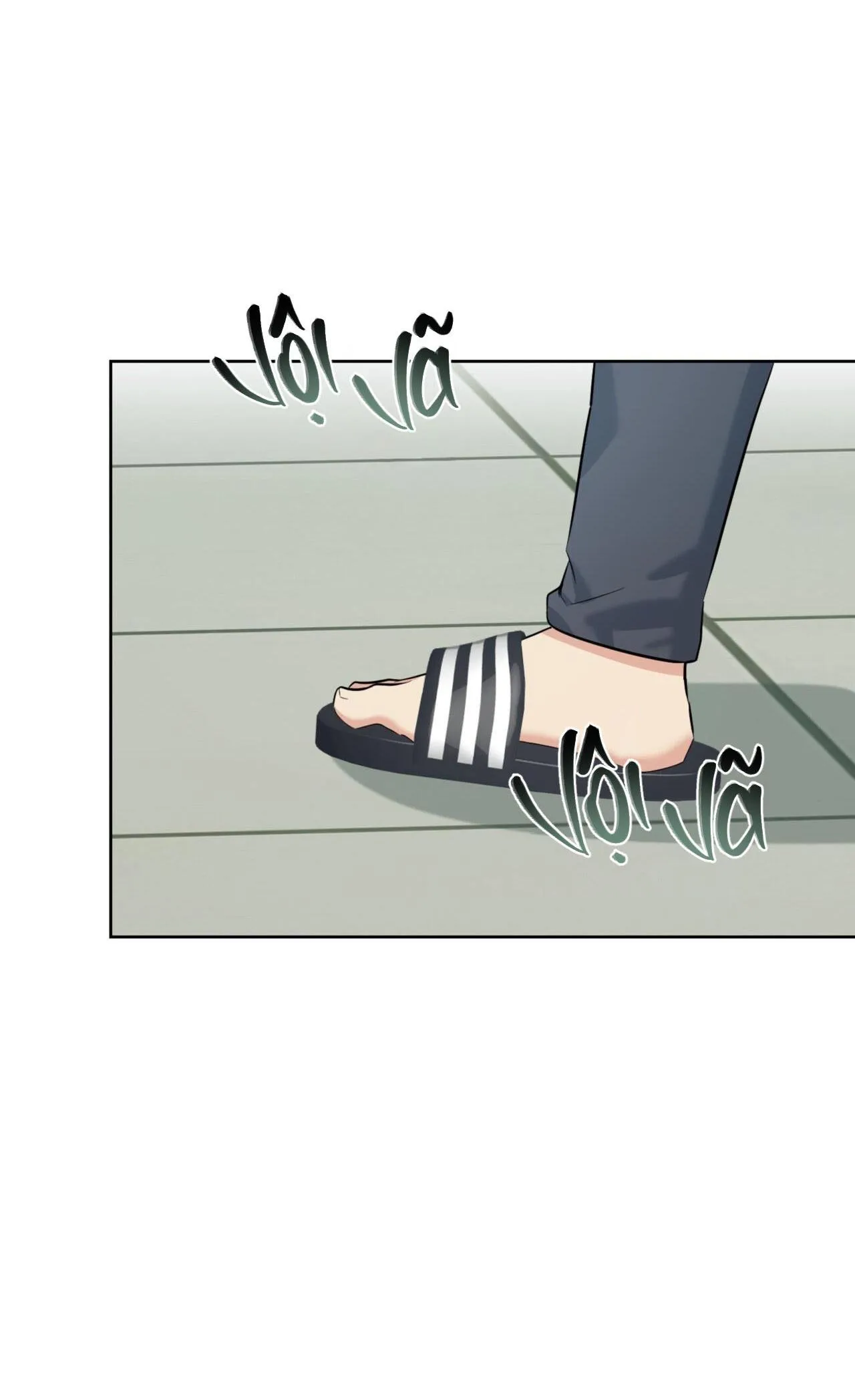 Khu Rừng Tĩnh Lặng Chapter 39 Trang 33