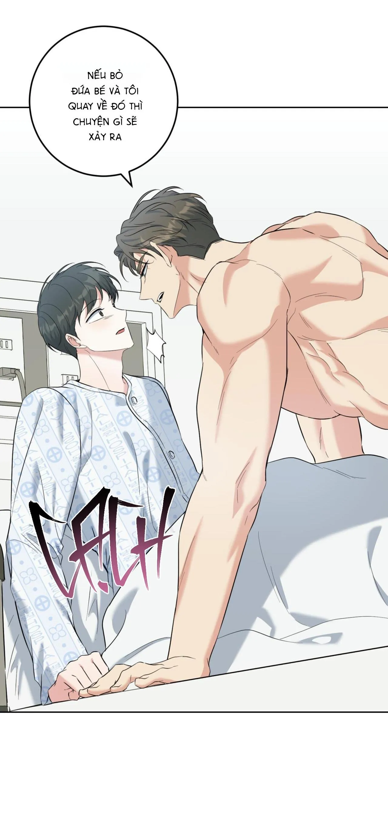 Khu Rừng Tĩnh Lặng Chapter 39 Trang 34