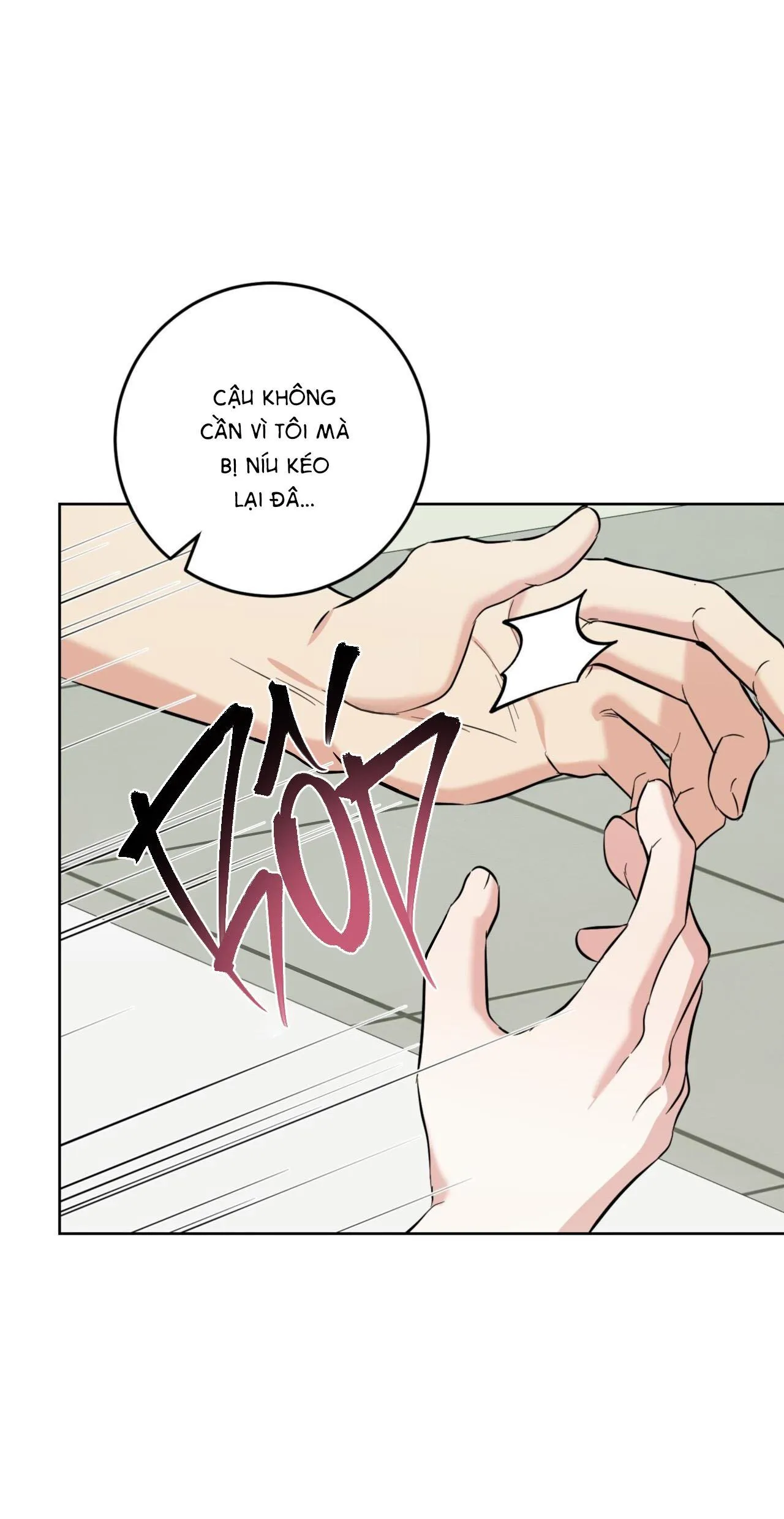 Khu Rừng Tĩnh Lặng Chapter 39 Trang 37