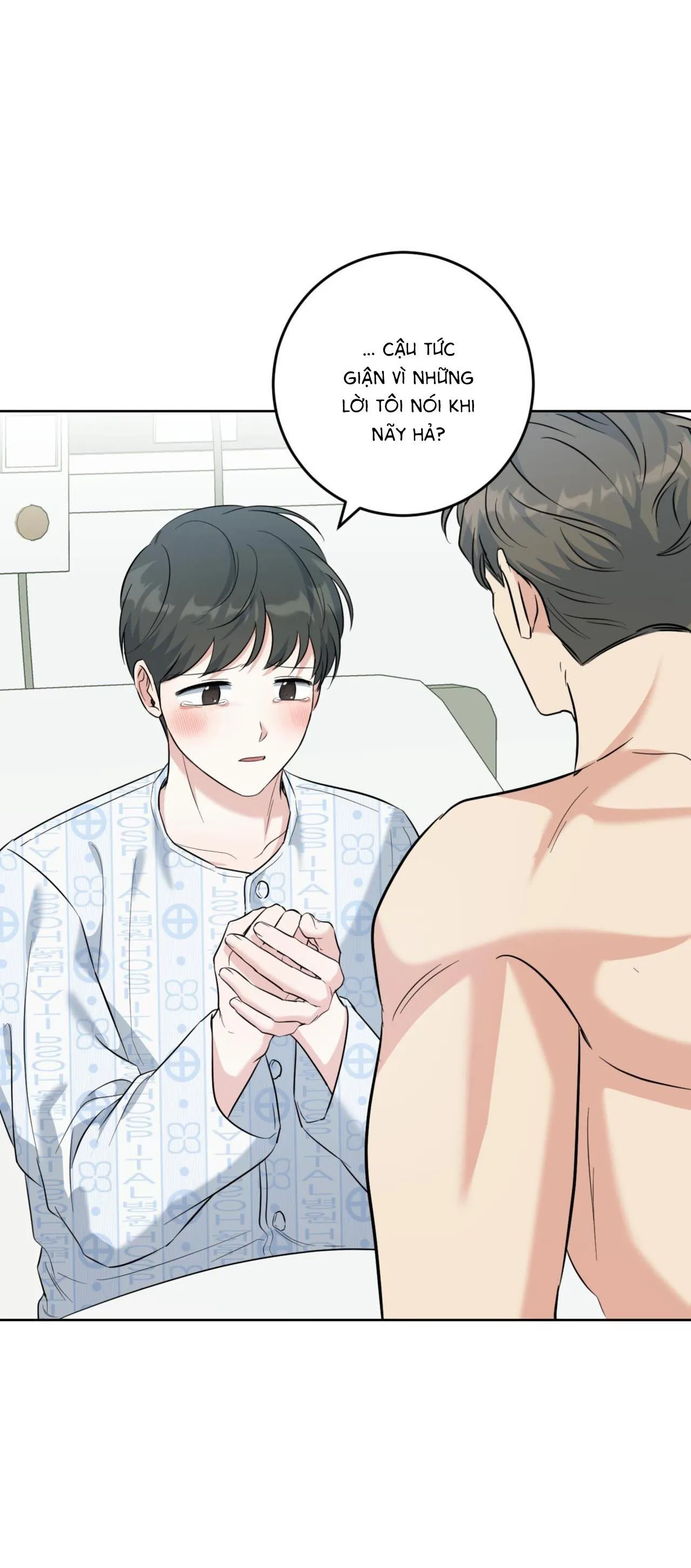 Khu Rừng Tĩnh Lặng Chapter 39 Trang 38
