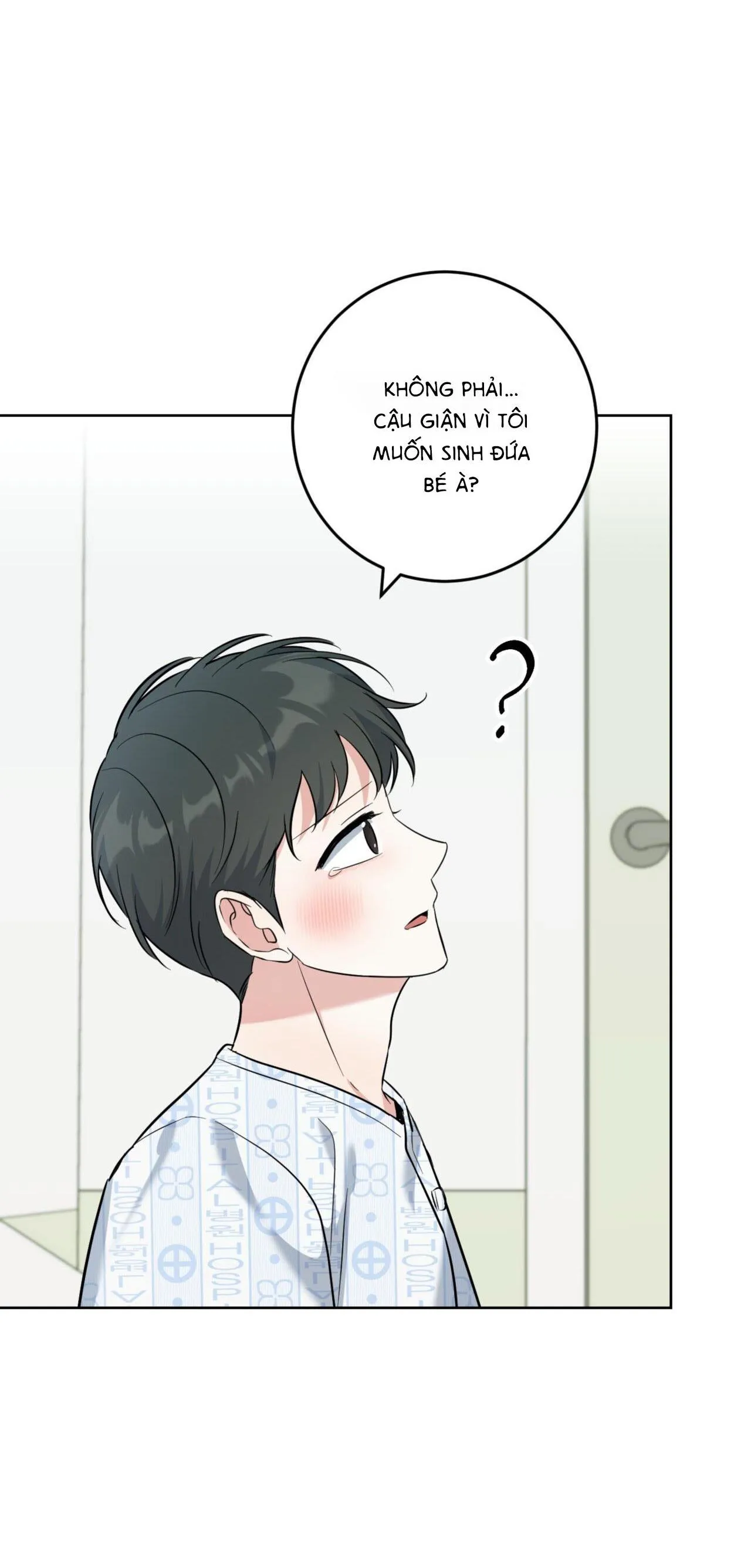 Khu Rừng Tĩnh Lặng Chapter 39 Trang 41