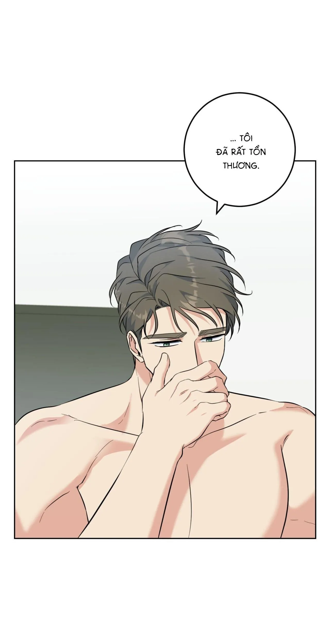 Khu Rừng Tĩnh Lặng Chapter 39 Trang 43