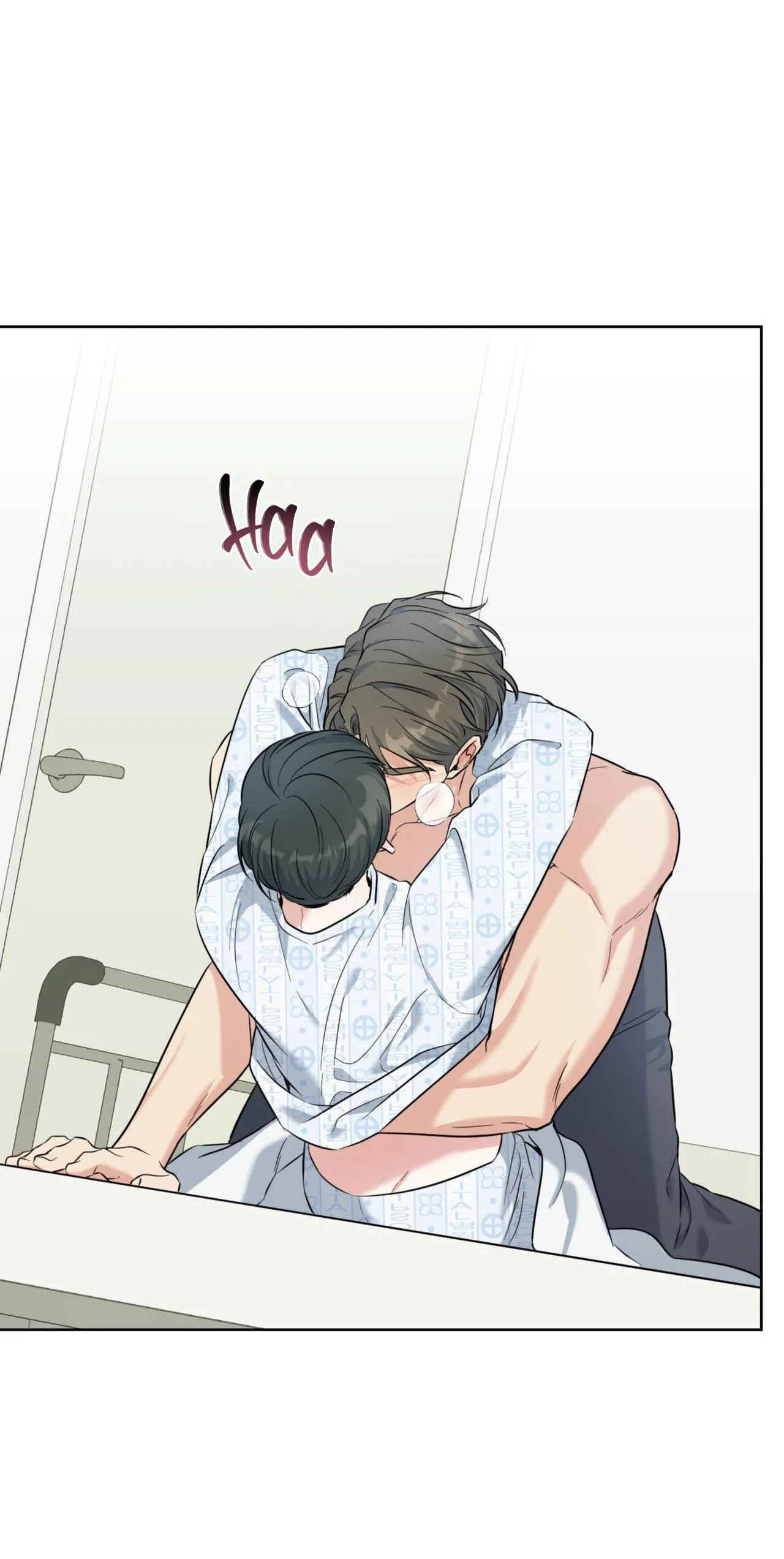 Khu Rừng Tĩnh Lặng Chapter 39 Trang 49