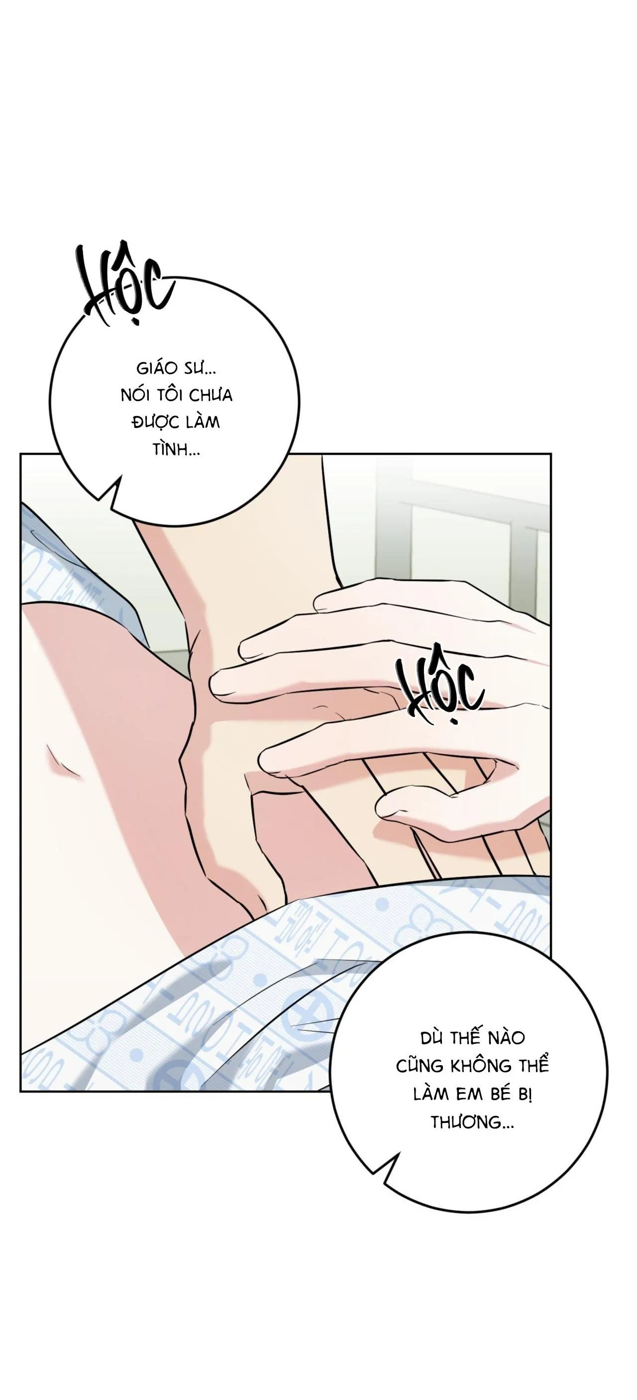 Khu Rừng Tĩnh Lặng Chapter 39 Trang 51