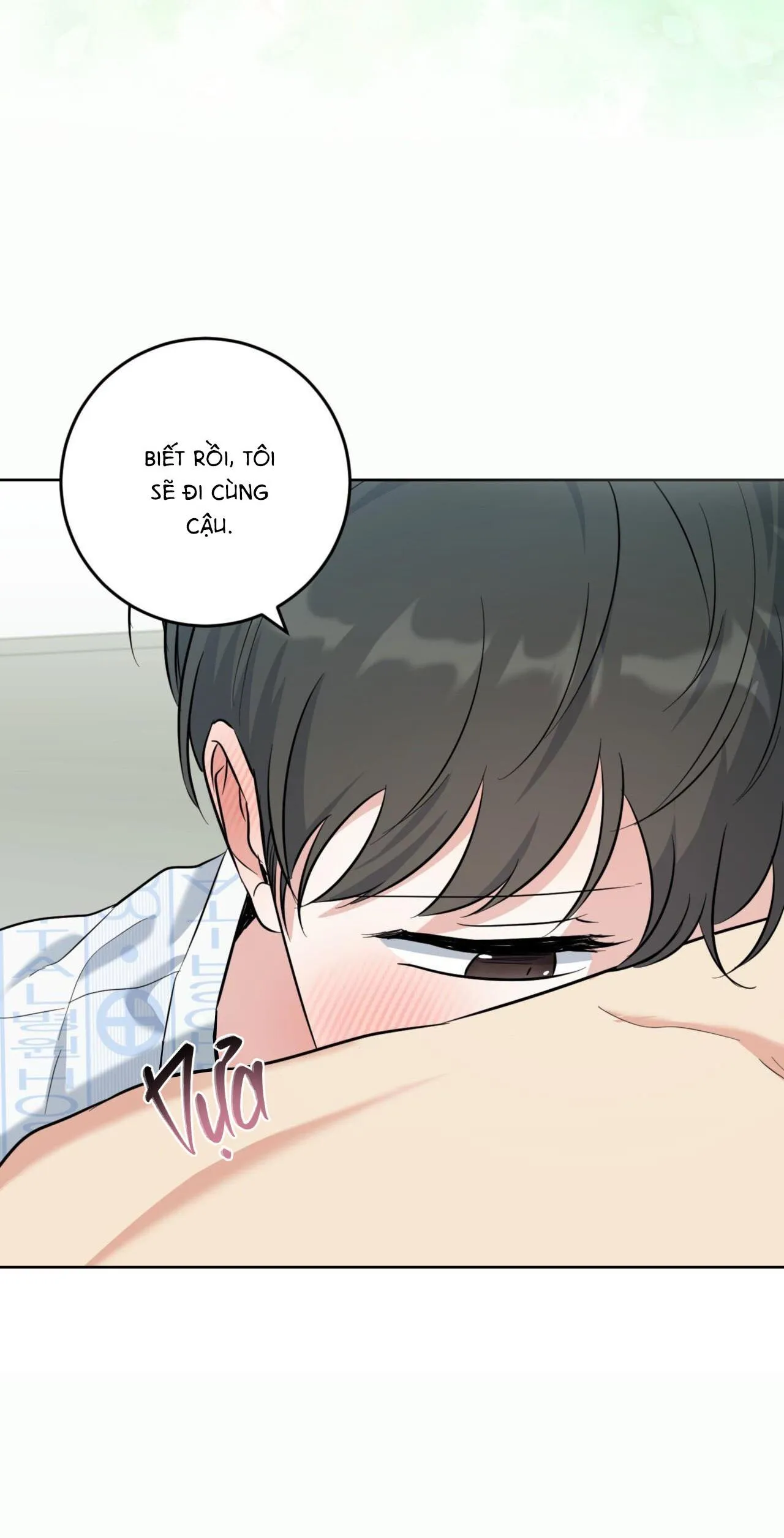 Khu Rừng Tĩnh Lặng Chapter 39 Trang 62