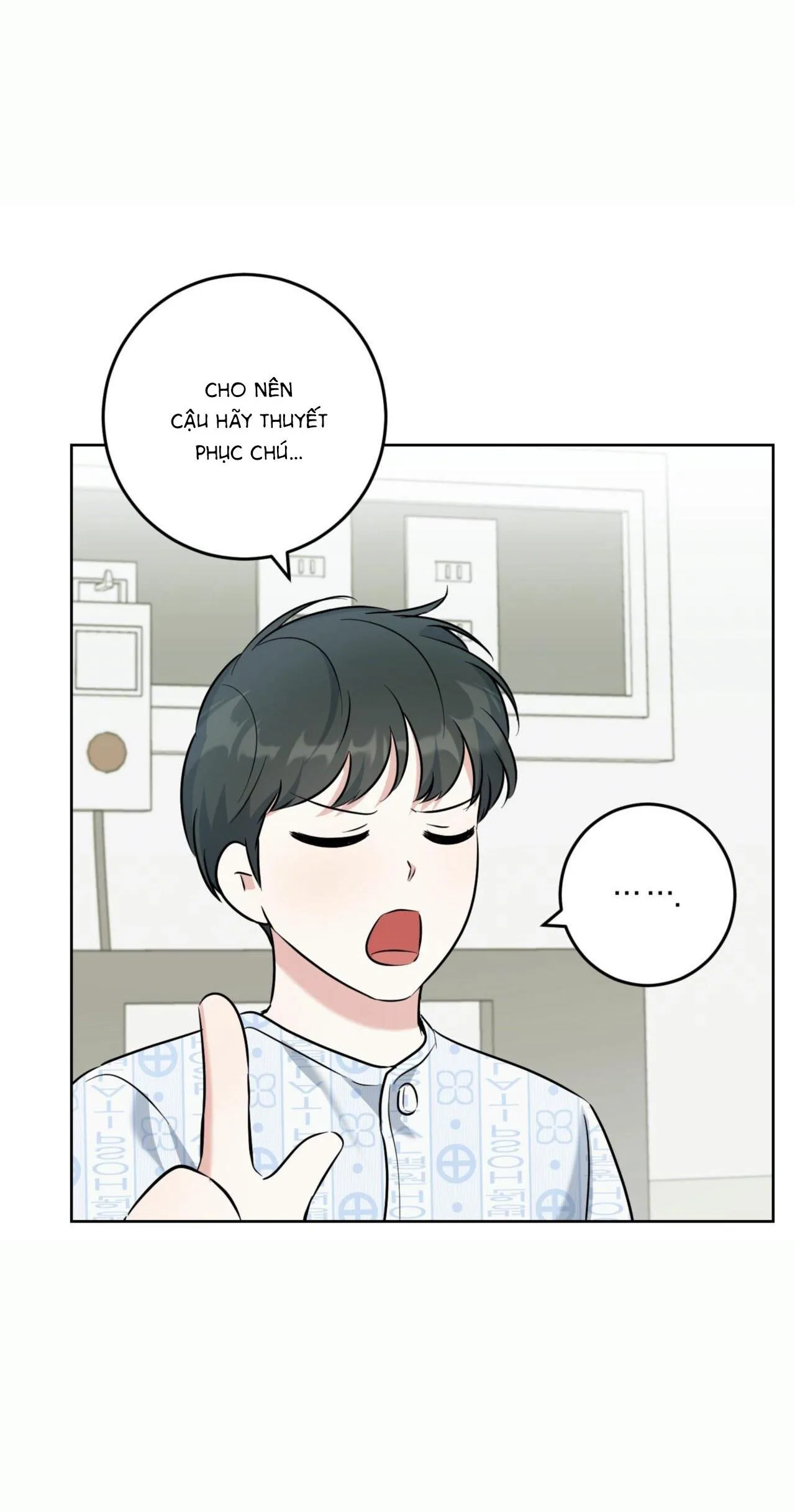 Khu Rừng Tĩnh Lặng Chapter 39 Trang 64