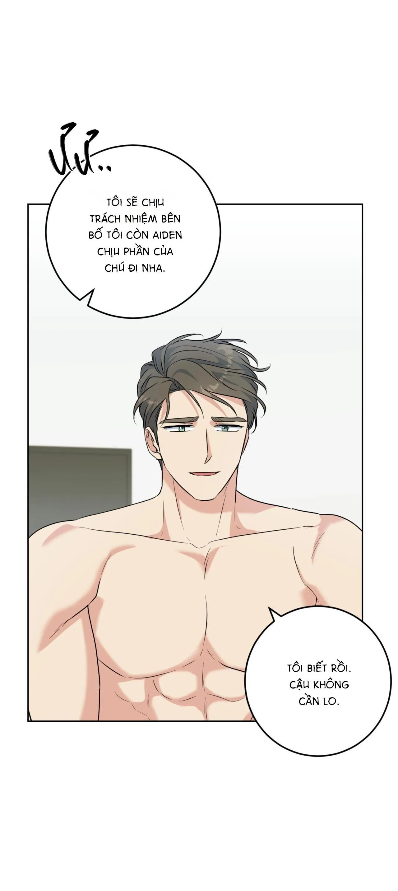 Khu Rừng Tĩnh Lặng Chapter 39 Trang 68