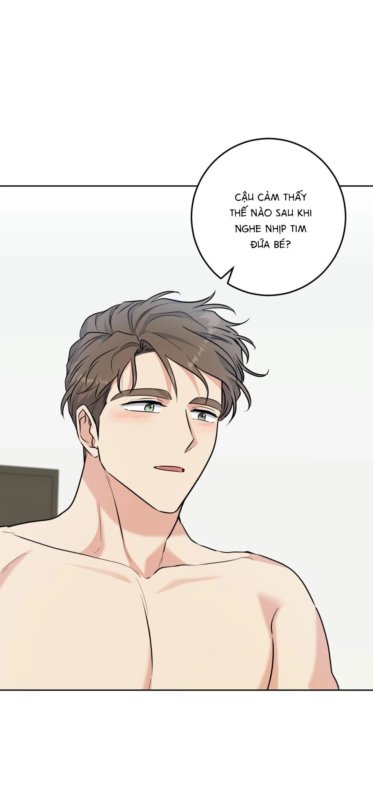 Khu Rừng Tĩnh Lặng Chapter 39 Trang 70