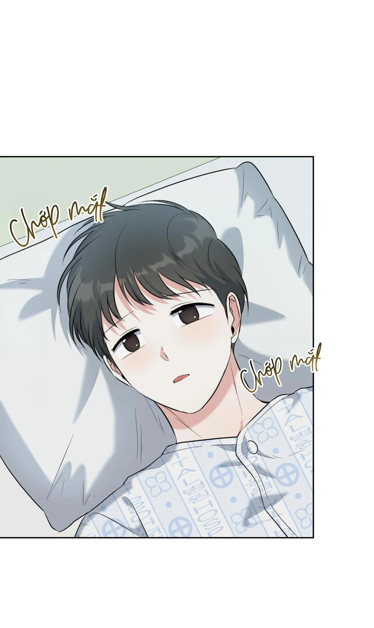 Khu Rừng Tĩnh Lặng Chapter 40 Trang 3