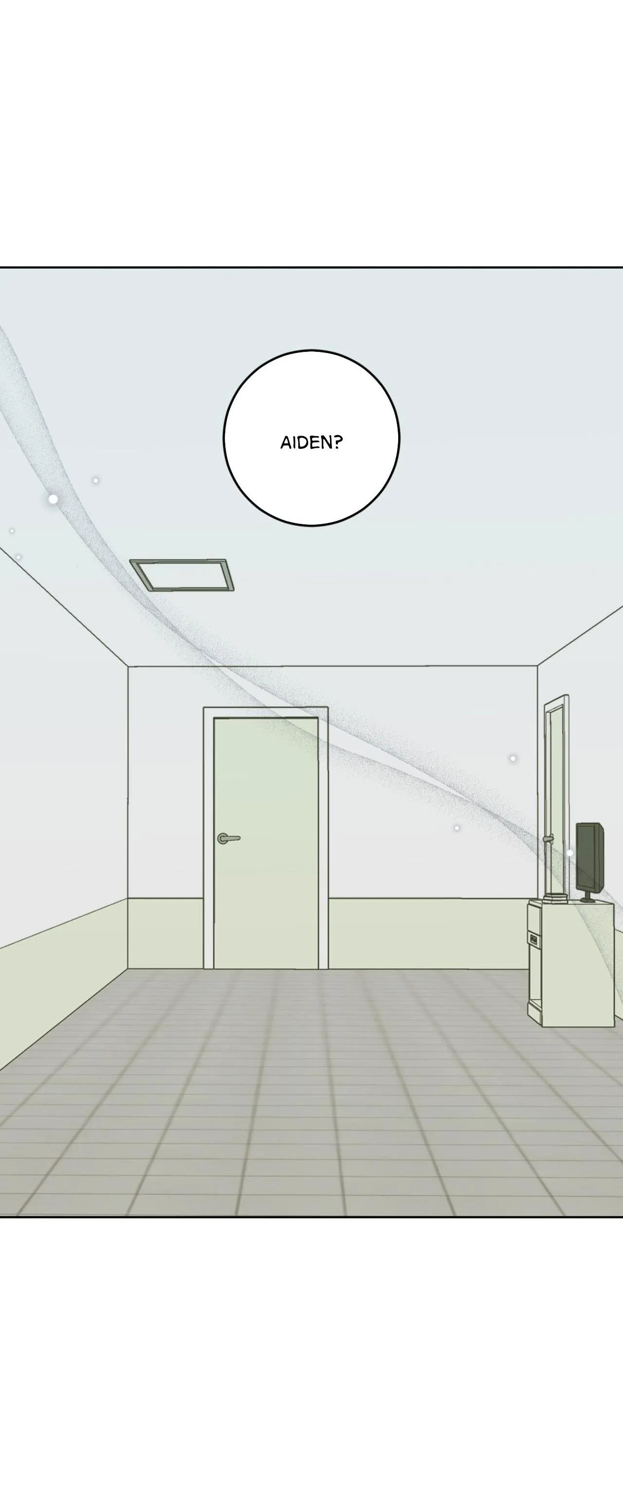 Khu Rừng Tĩnh Lặng Chapter 40 Trang 5