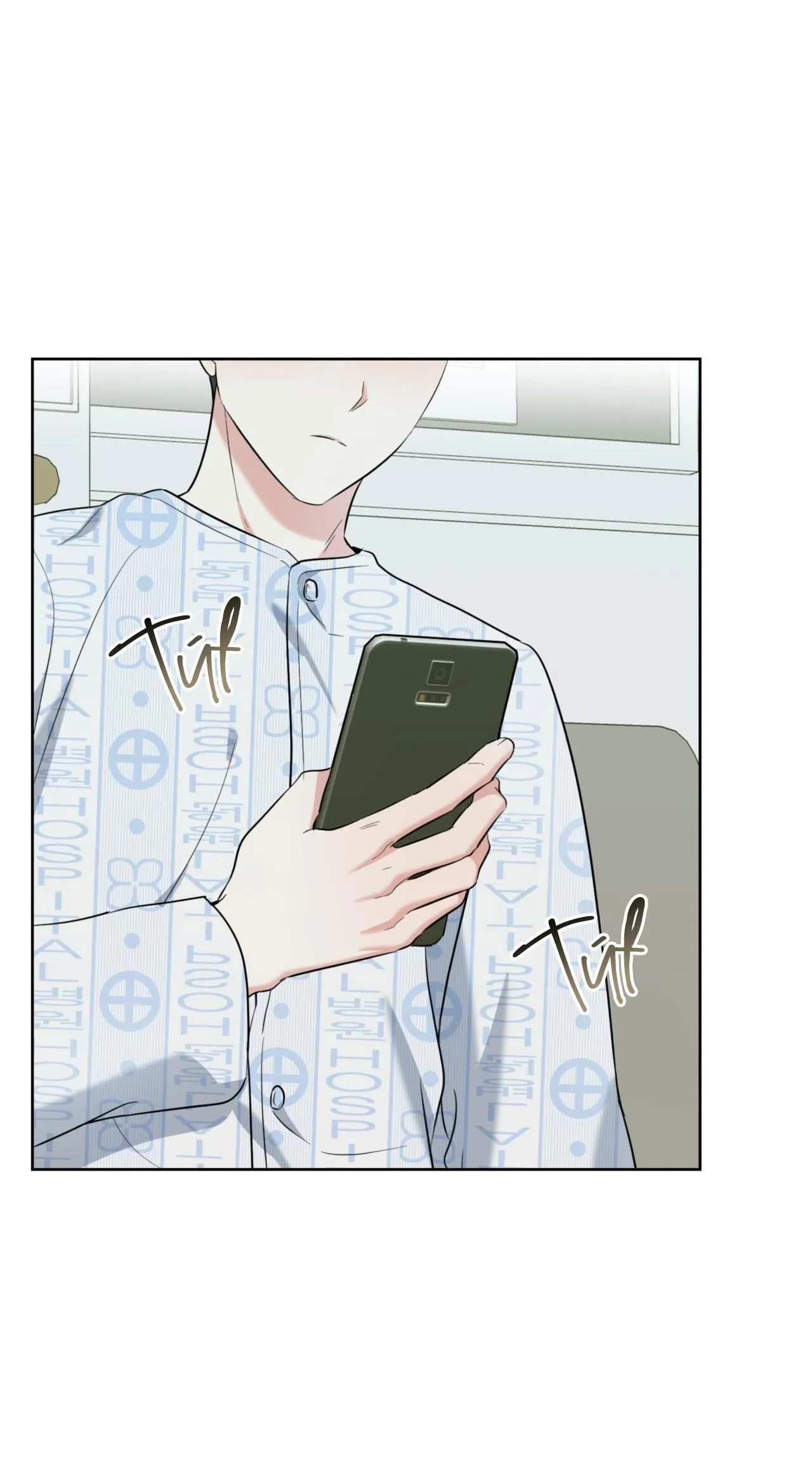 Khu Rừng Tĩnh Lặng Chapter 40 Trang 6