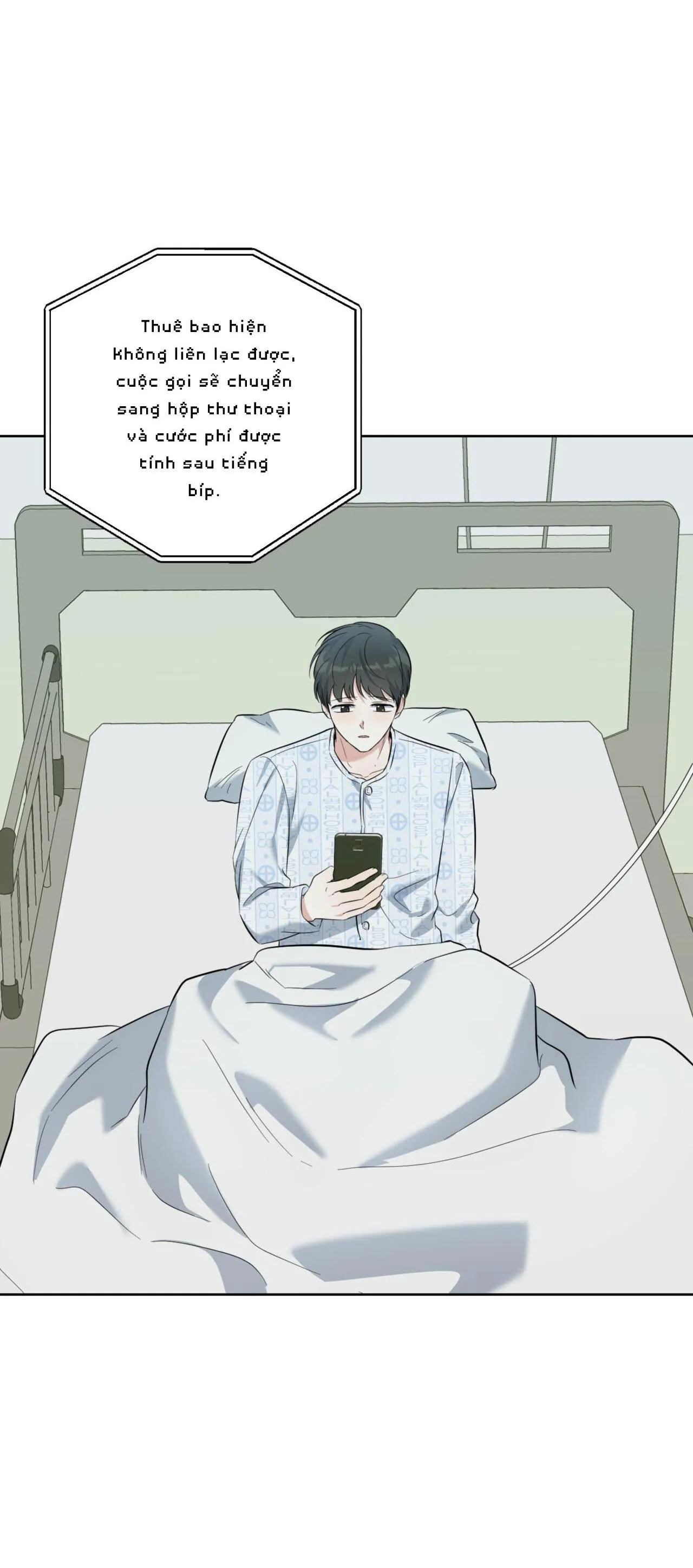 Khu Rừng Tĩnh Lặng Chapter 40 Trang 7