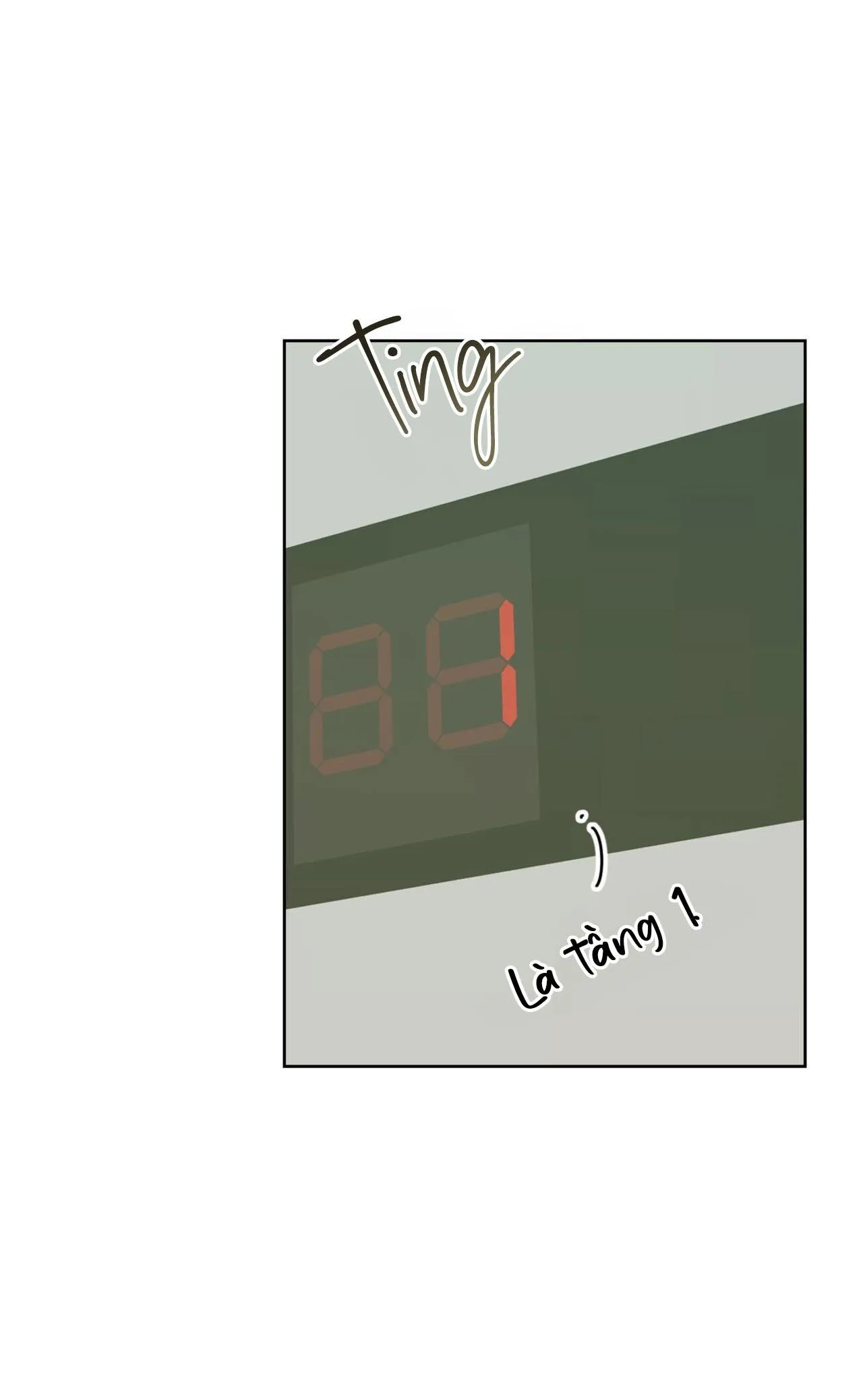 Khu Rừng Tĩnh Lặng Chapter 40 Trang 21