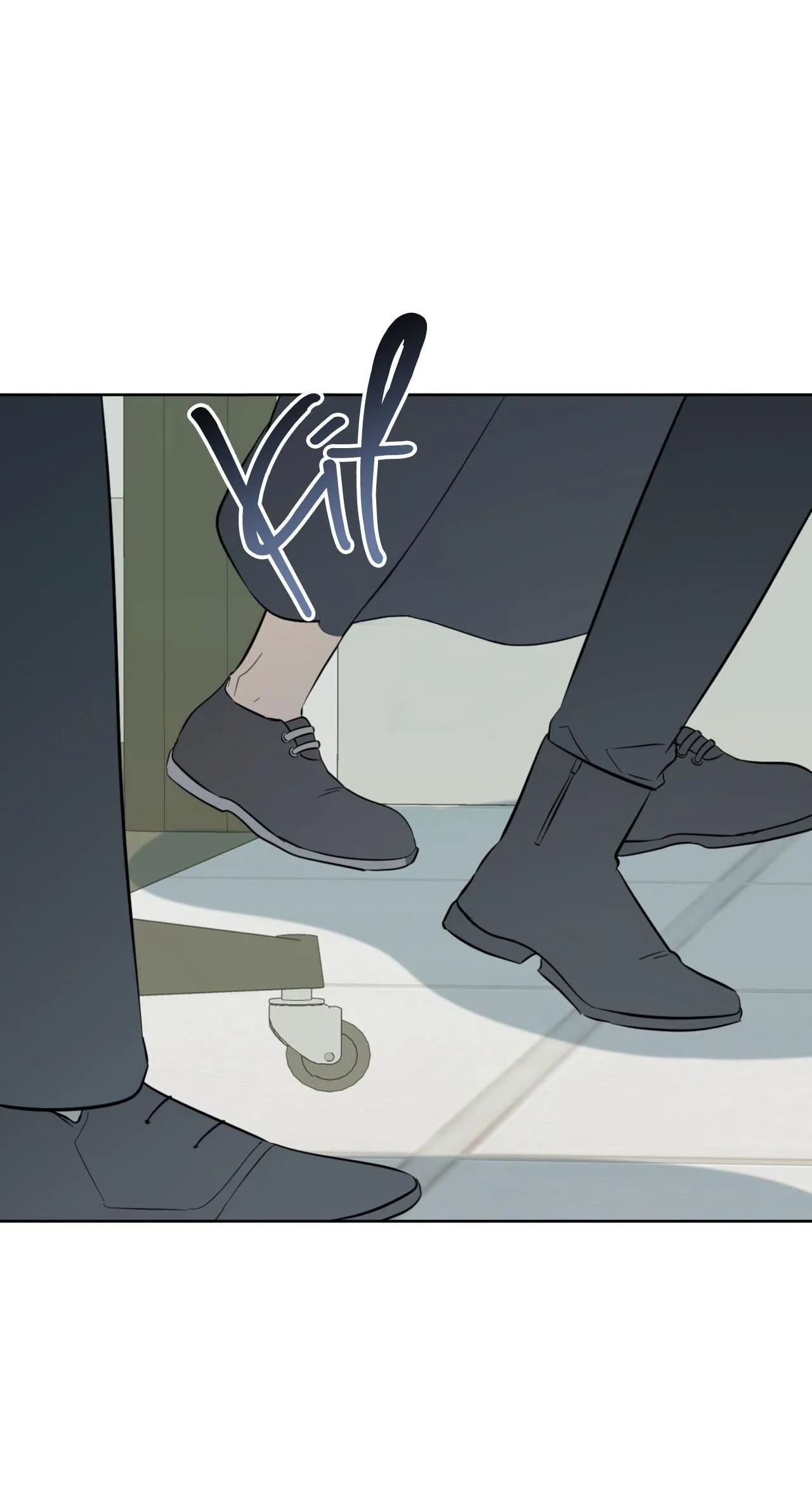 Khu Rừng Tĩnh Lặng Chapter 40 Trang 22