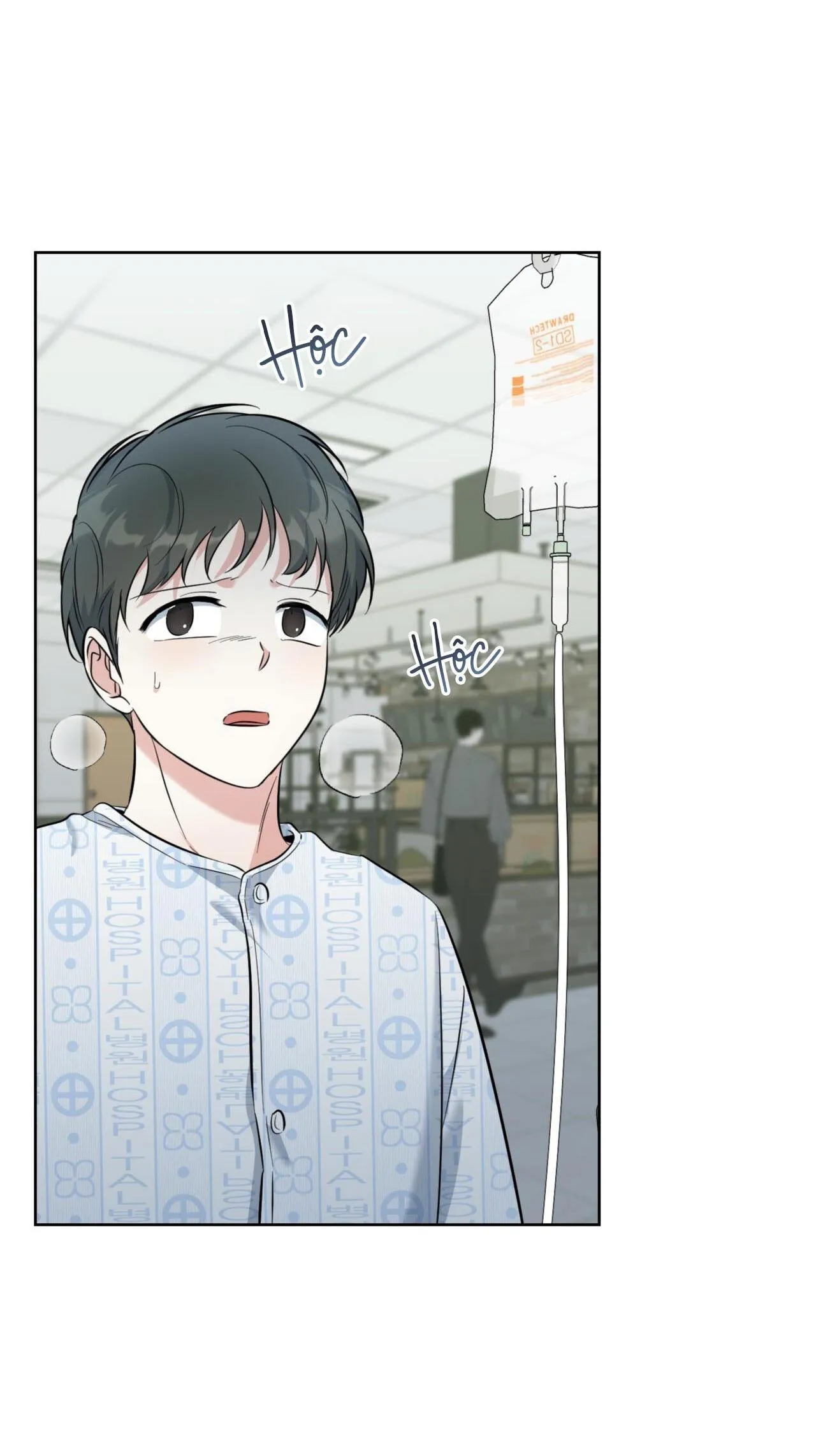 Khu Rừng Tĩnh Lặng Chapter 40 Trang 25